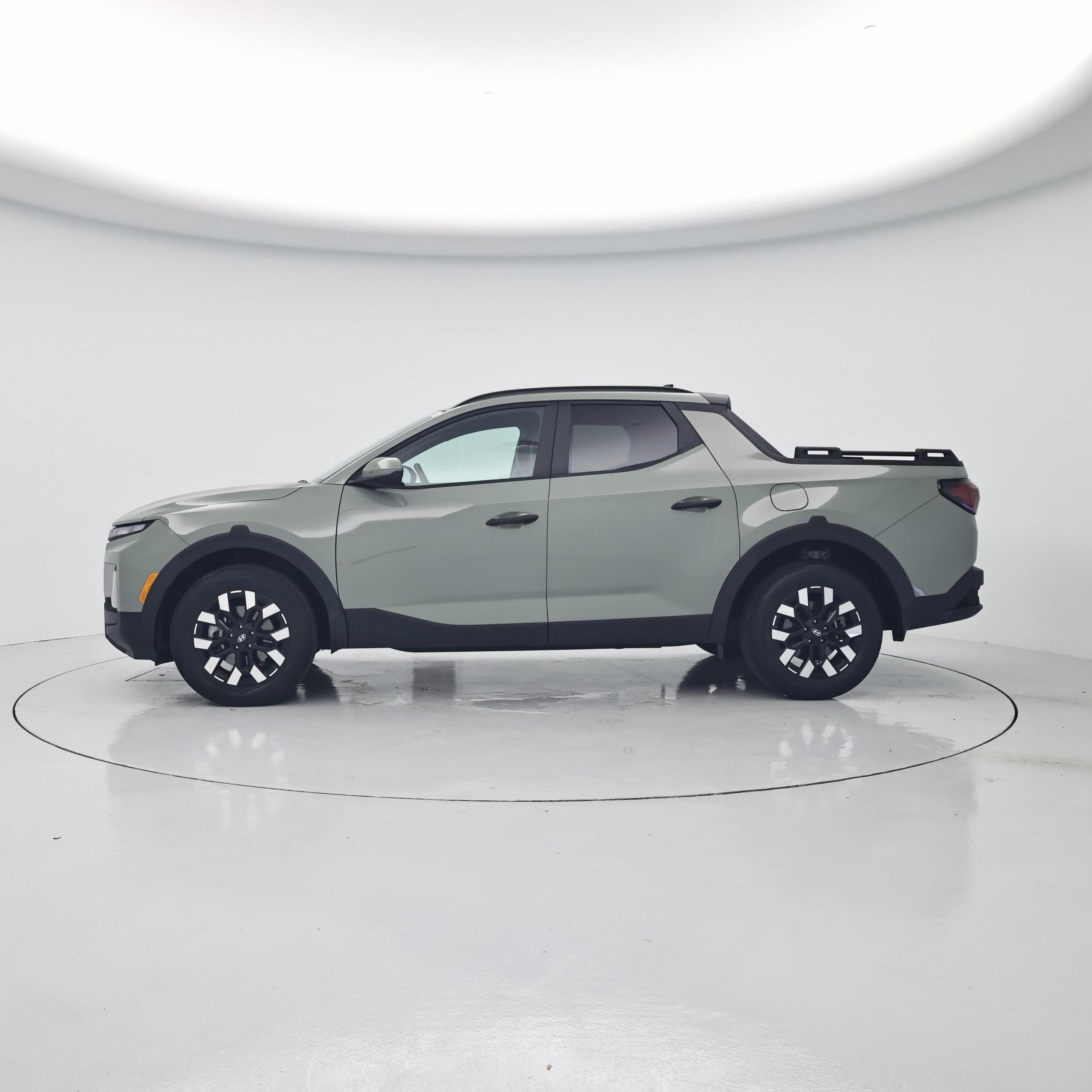 Thumbnail: 2025 Hyundai Santa Cruz - 3