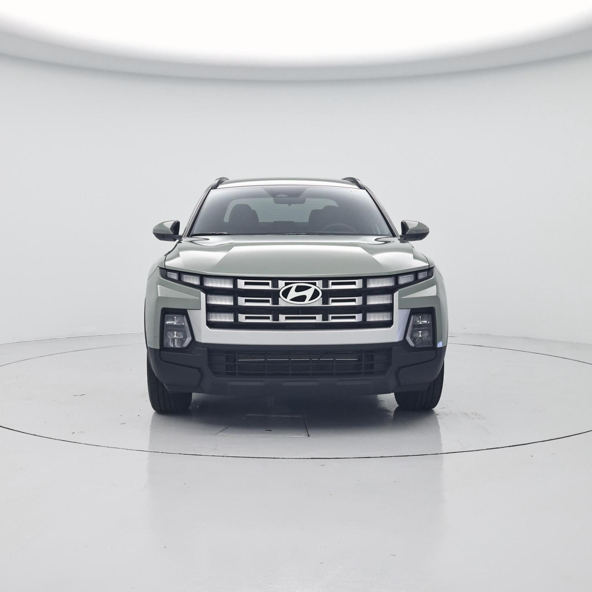 Thumbnail: 2025 Hyundai Santa Cruz - 5