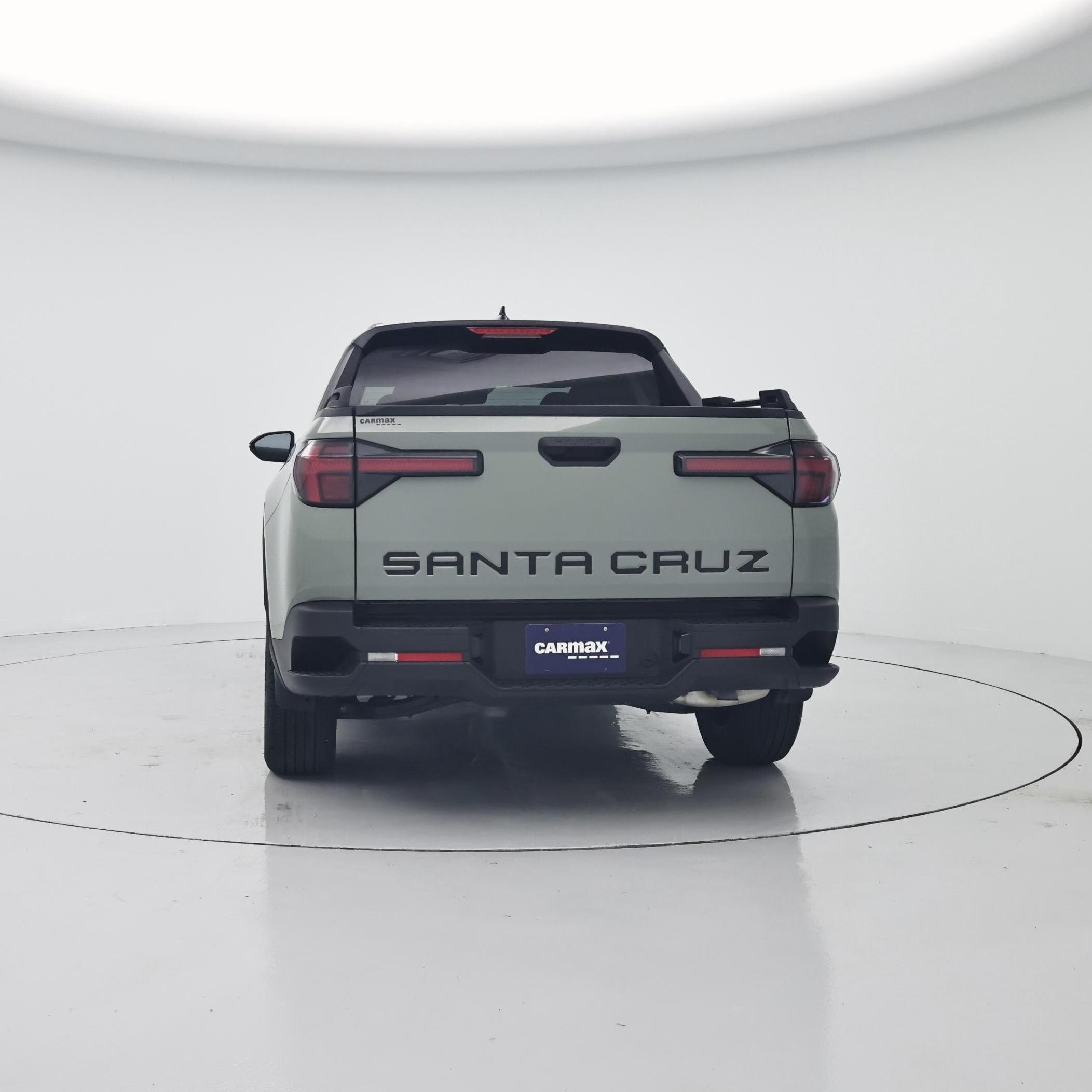 Thumbnail: 2025 Hyundai Santa Cruz - 6