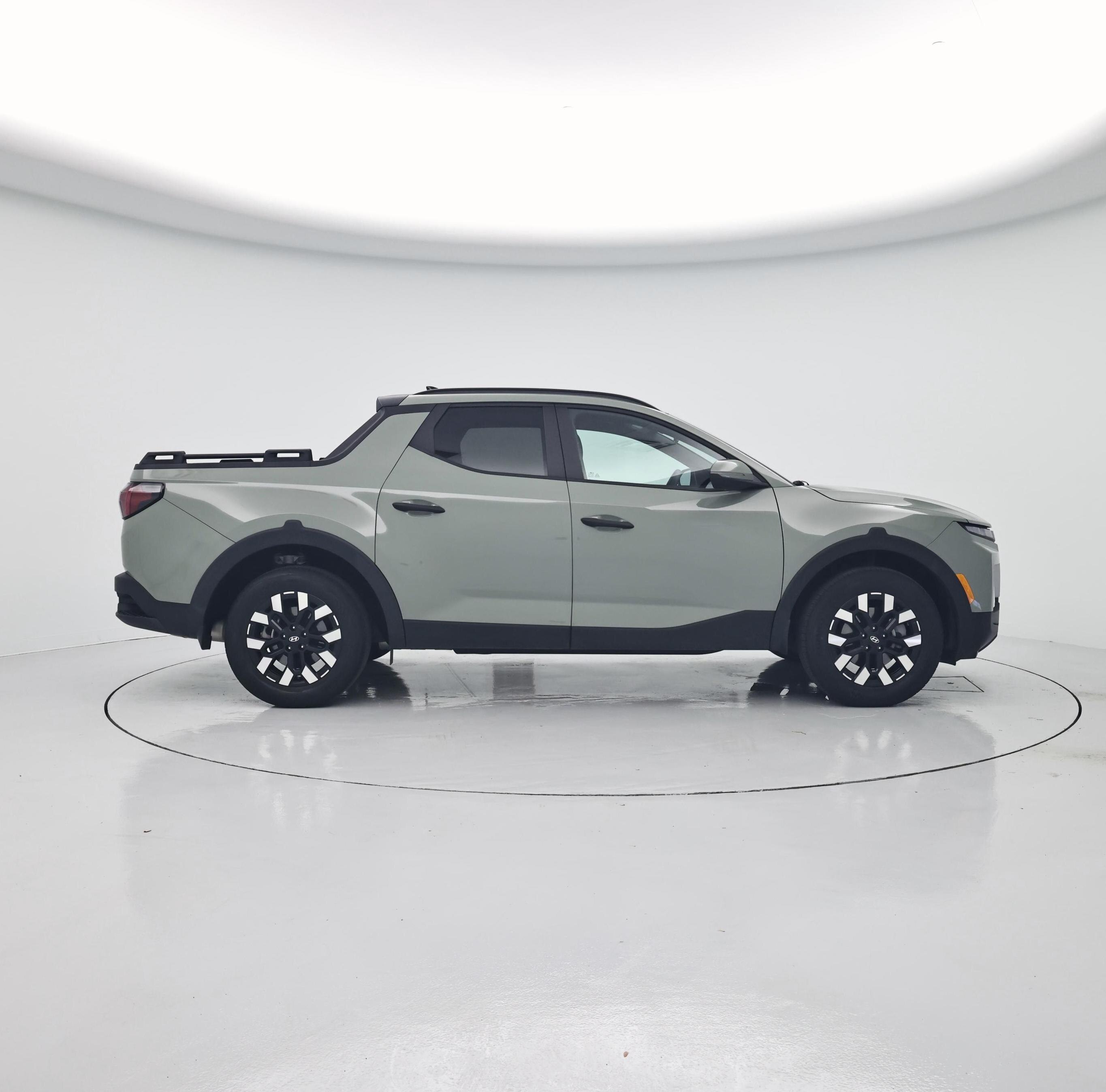 Thumbnail: 2025 Hyundai Santa Cruz - 7