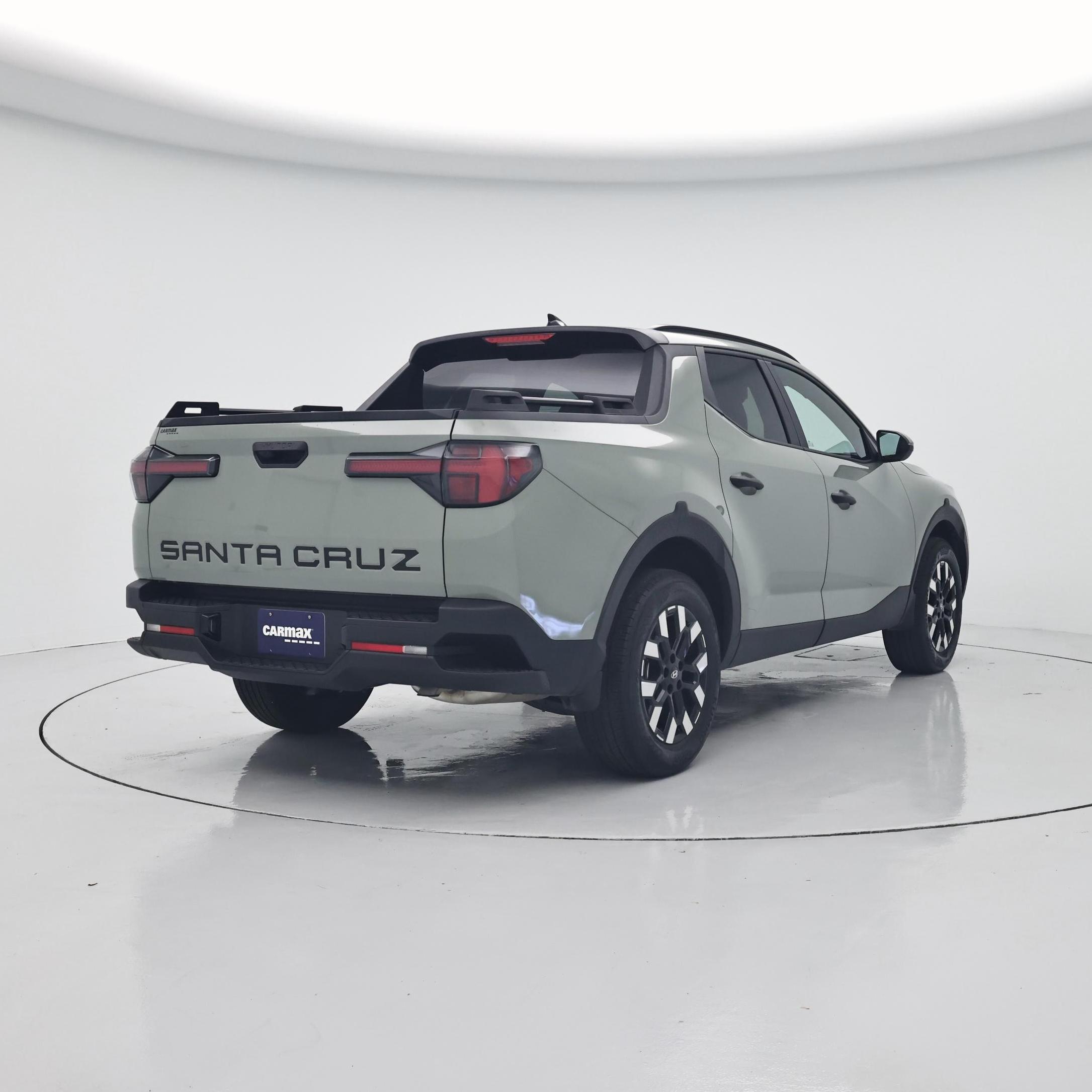 Thumbnail: 2025 Hyundai Santa Cruz - 8