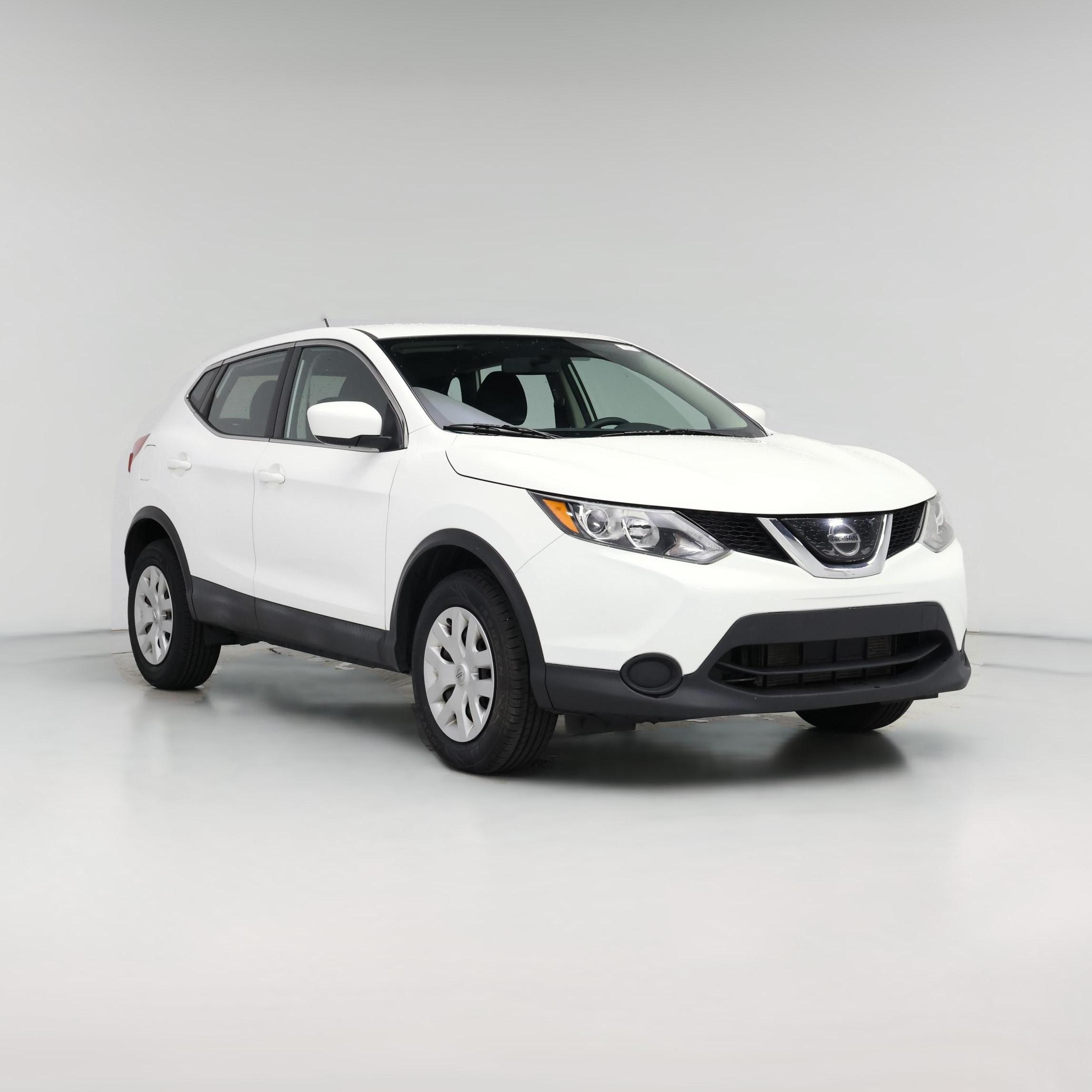 Thumbnail: 2019 Nissan Rogue Sport - 1