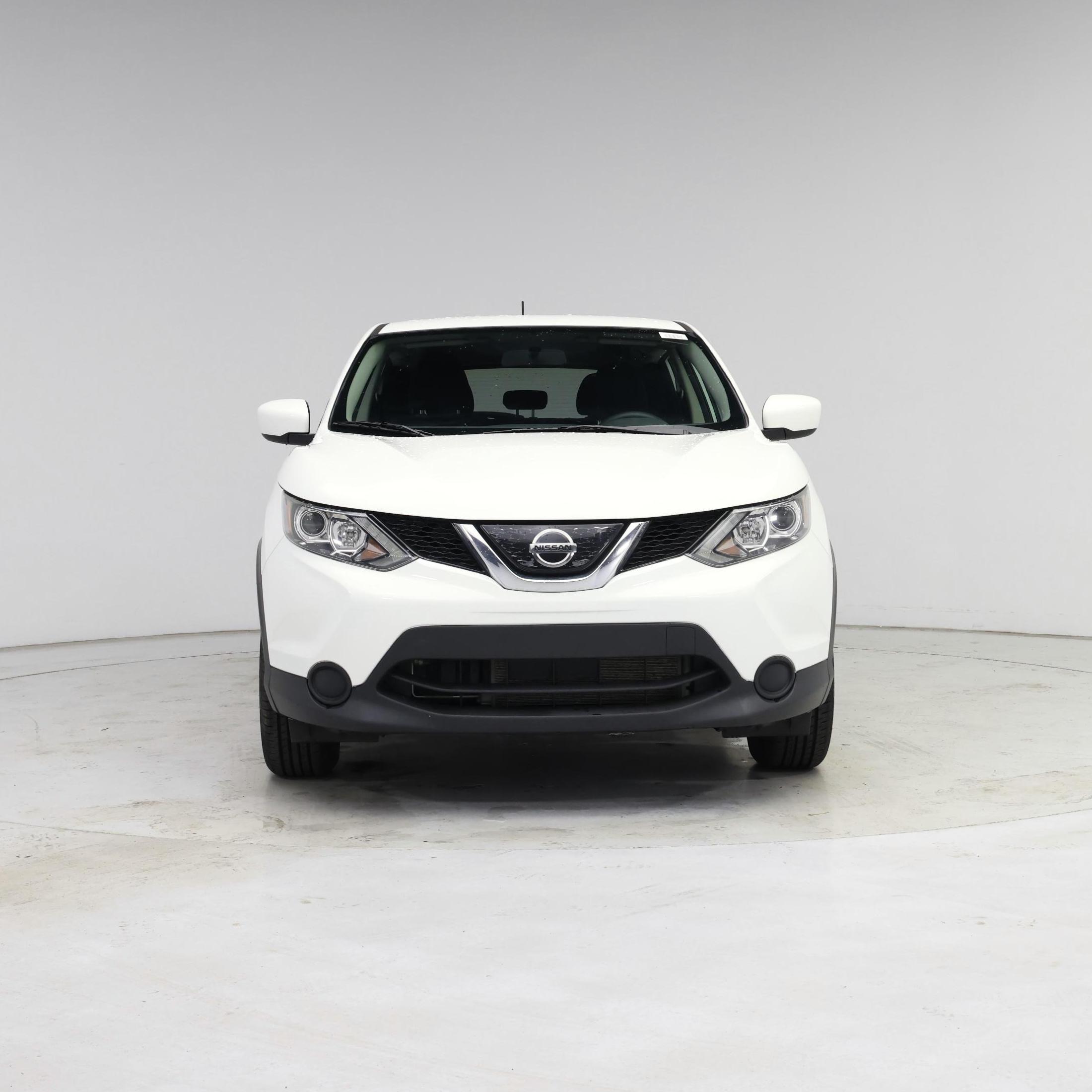 Thumbnail: 2019 Nissan Rogue Sport - 5