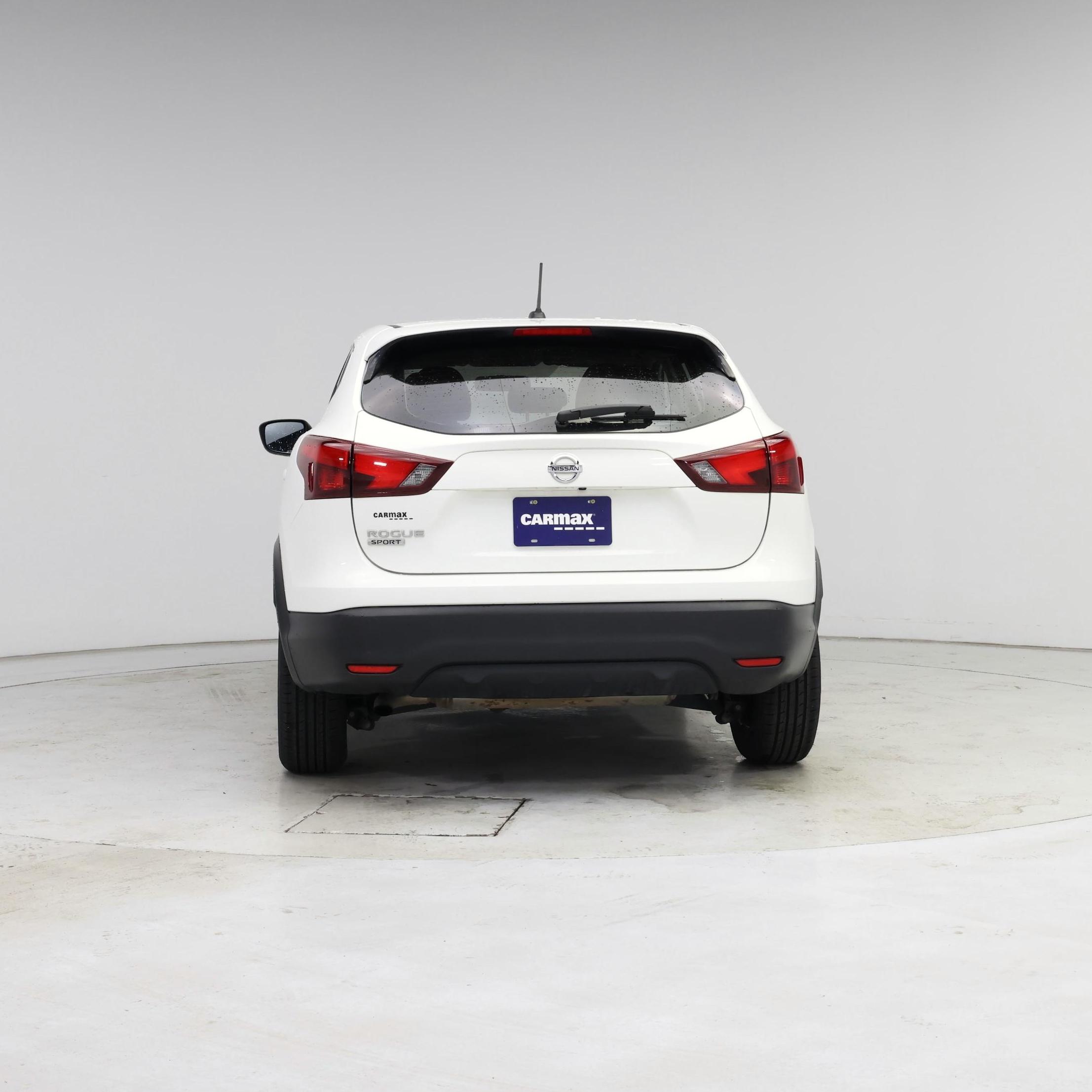 Thumbnail: 2019 Nissan Rogue Sport - 6