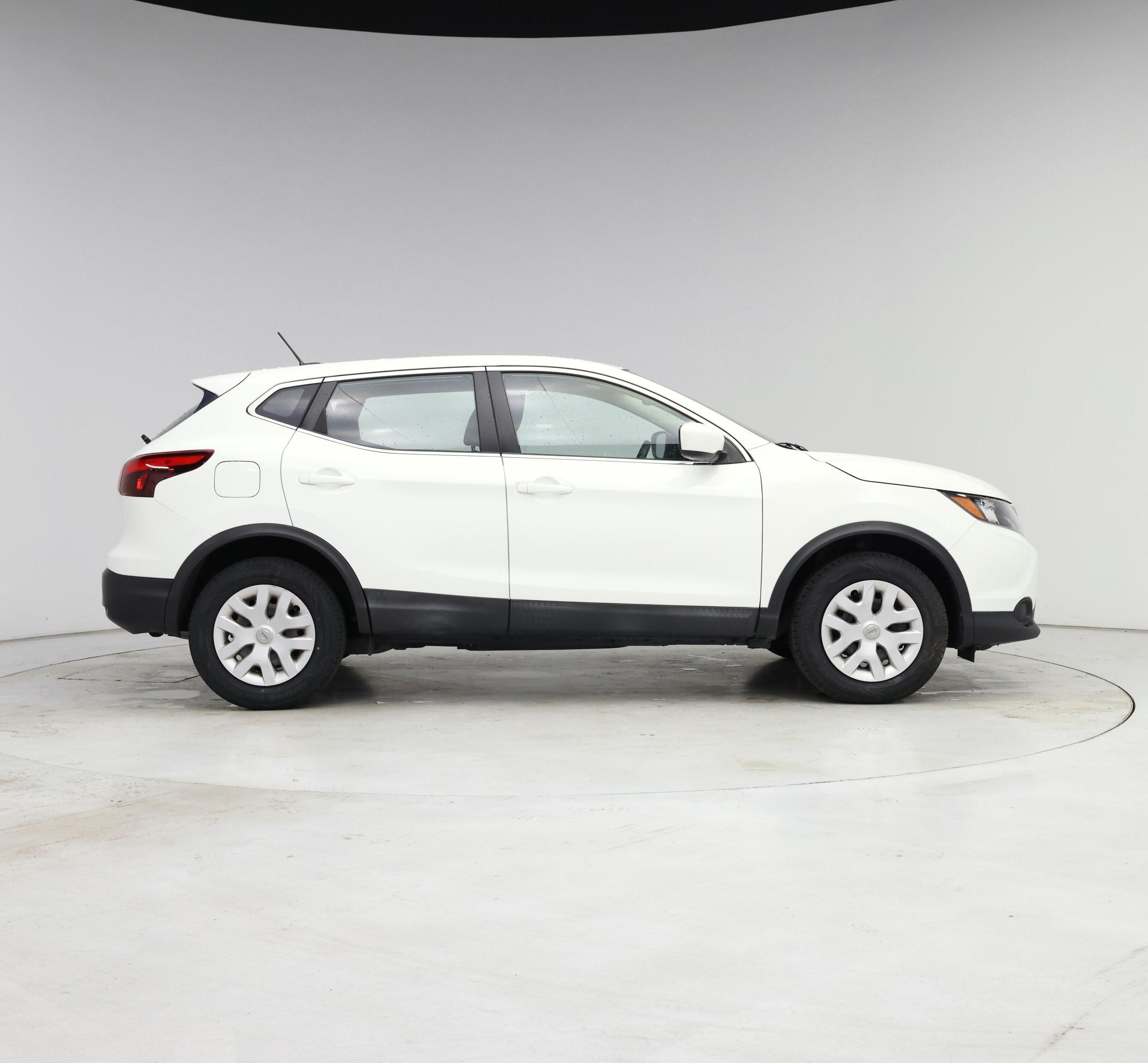 Thumbnail: 2019 Nissan Rogue Sport - 7