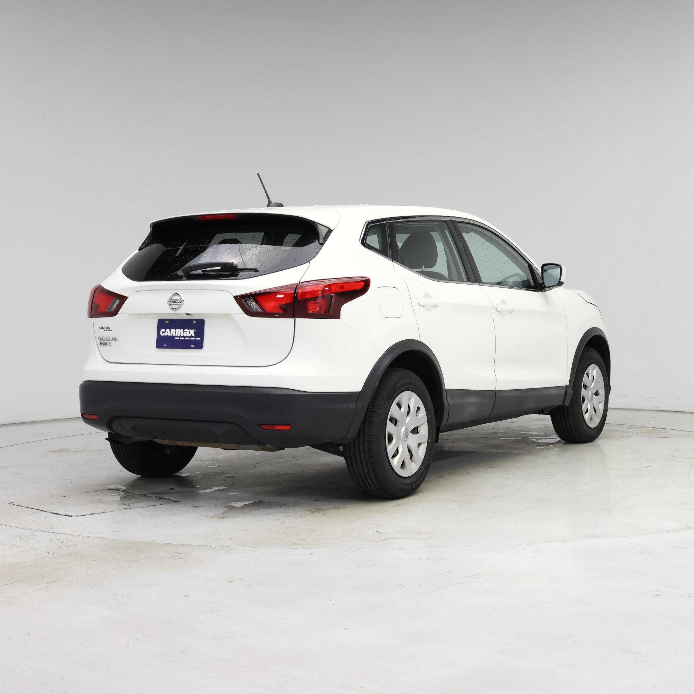 Thumbnail: 2019 Nissan Rogue Sport - 8