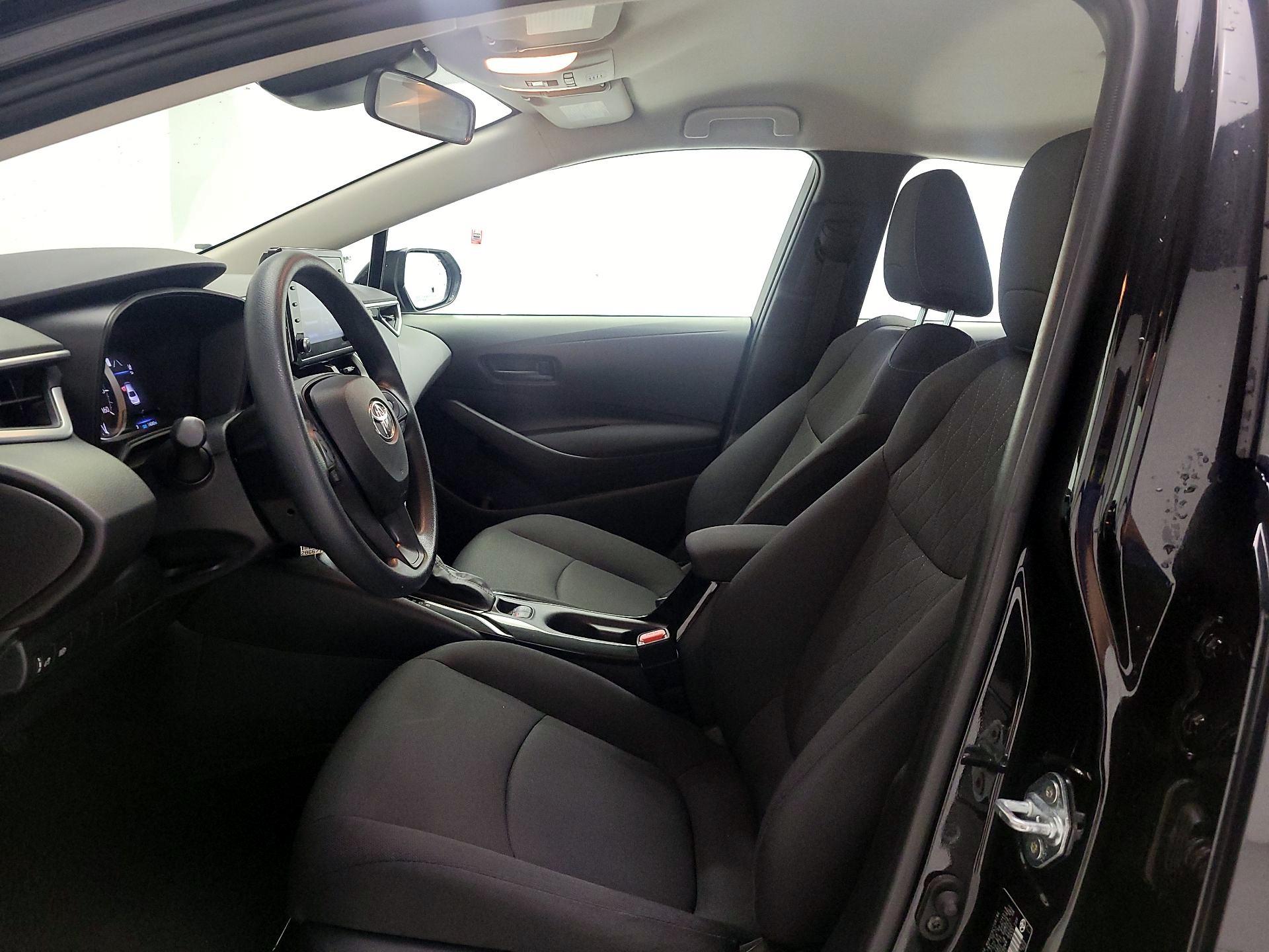 Thumbnail: 2022 Toyota Corolla - 11