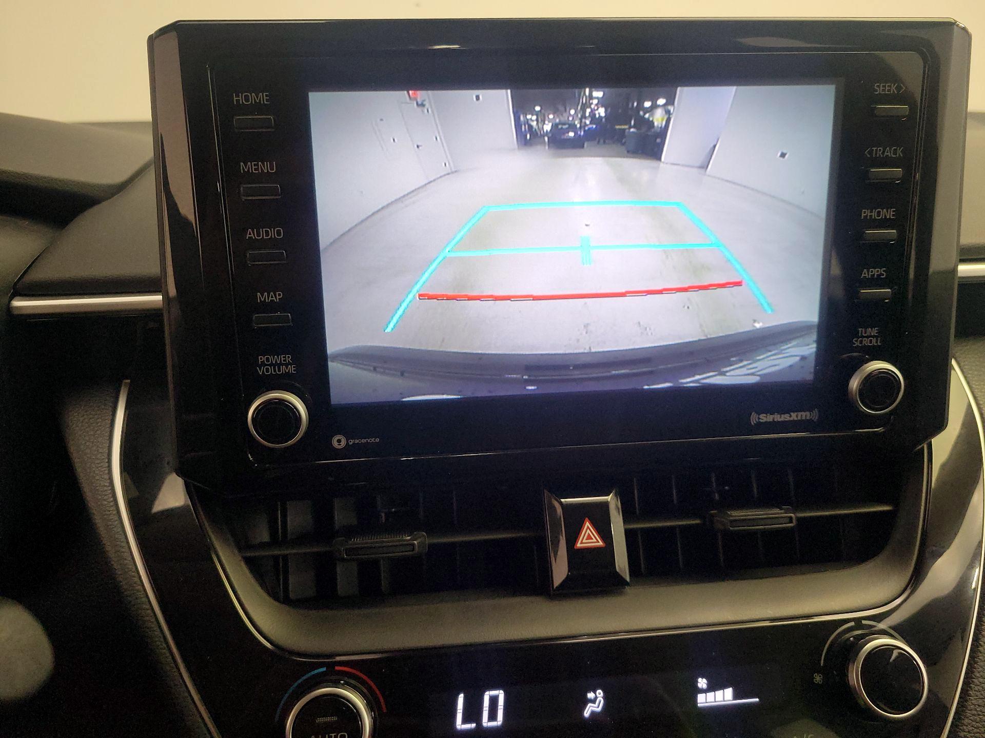 Thumbnail: 2022 Toyota Corolla - 14