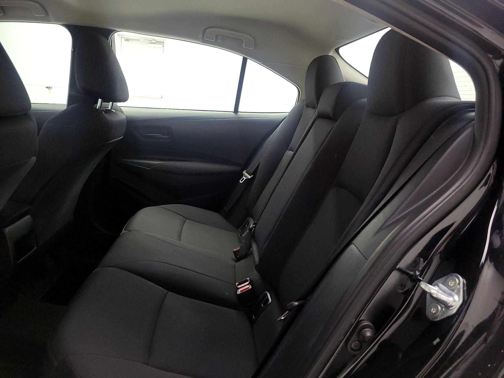 Thumbnail: 2022 Toyota Corolla - 18