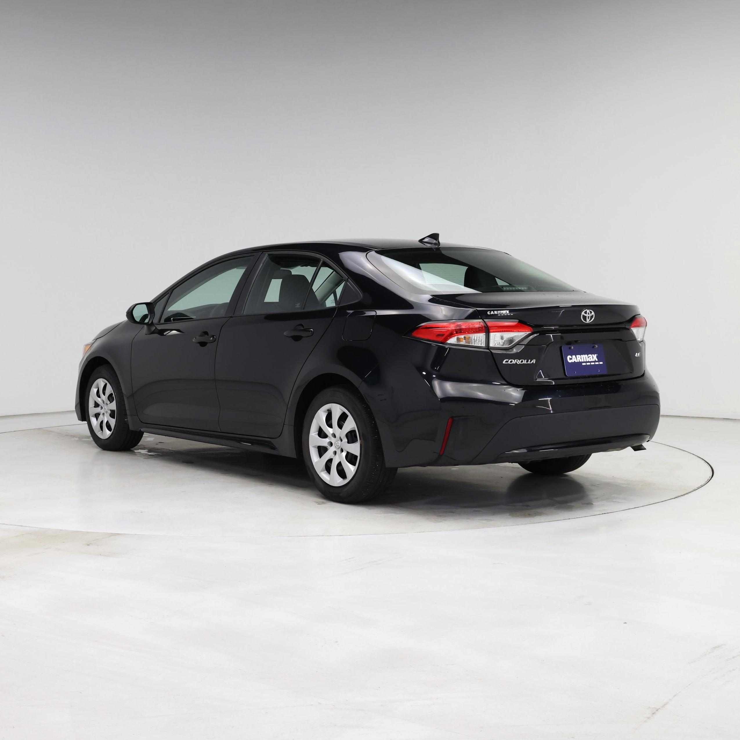 Thumbnail: 2022 Toyota Corolla - 2