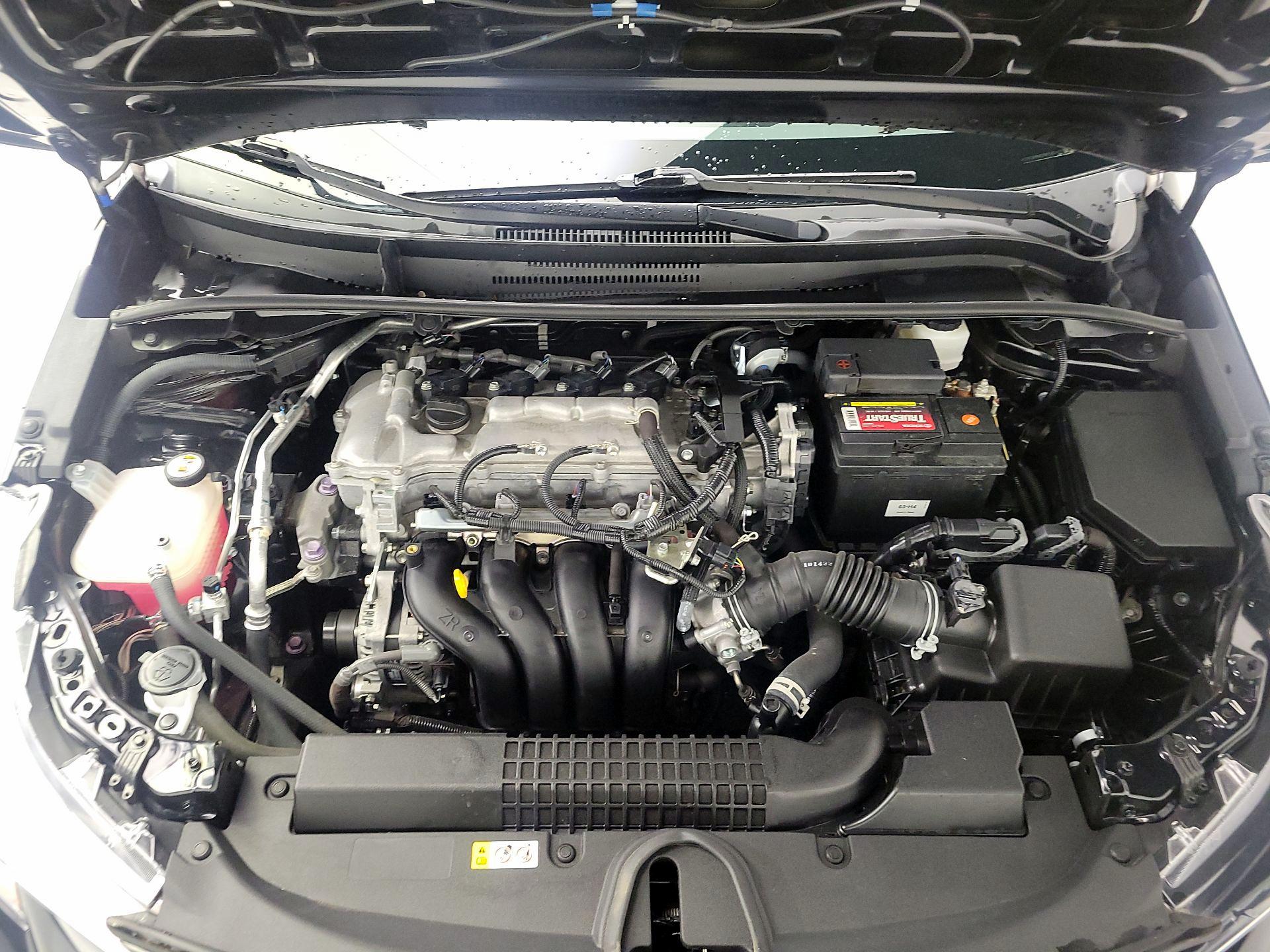 Thumbnail: 2022 Toyota Corolla - 20