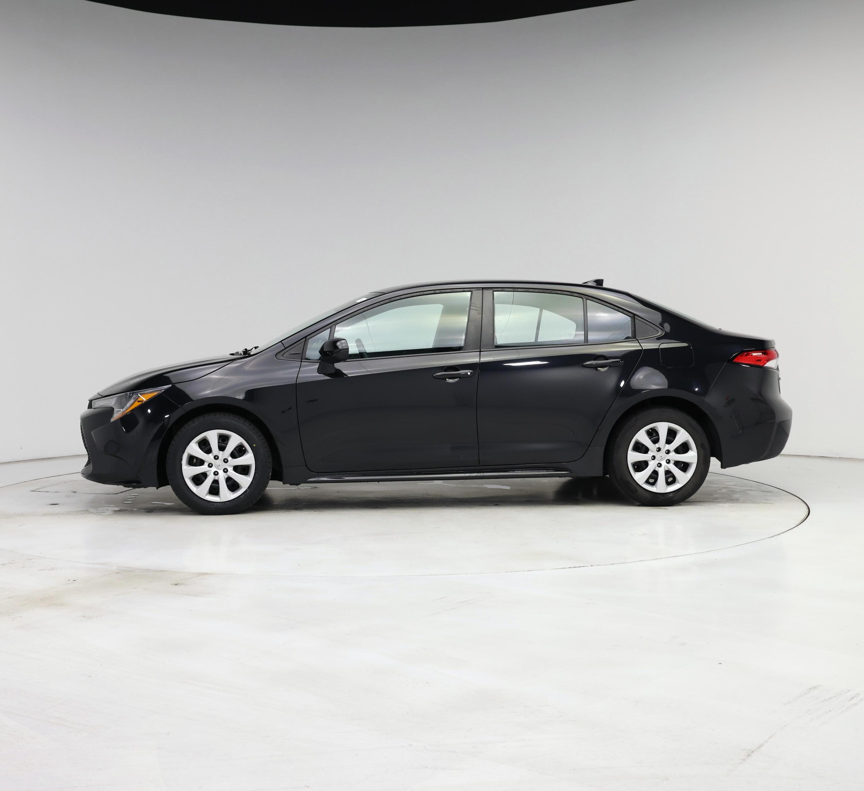 Thumbnail: 2022 Toyota Corolla - 3