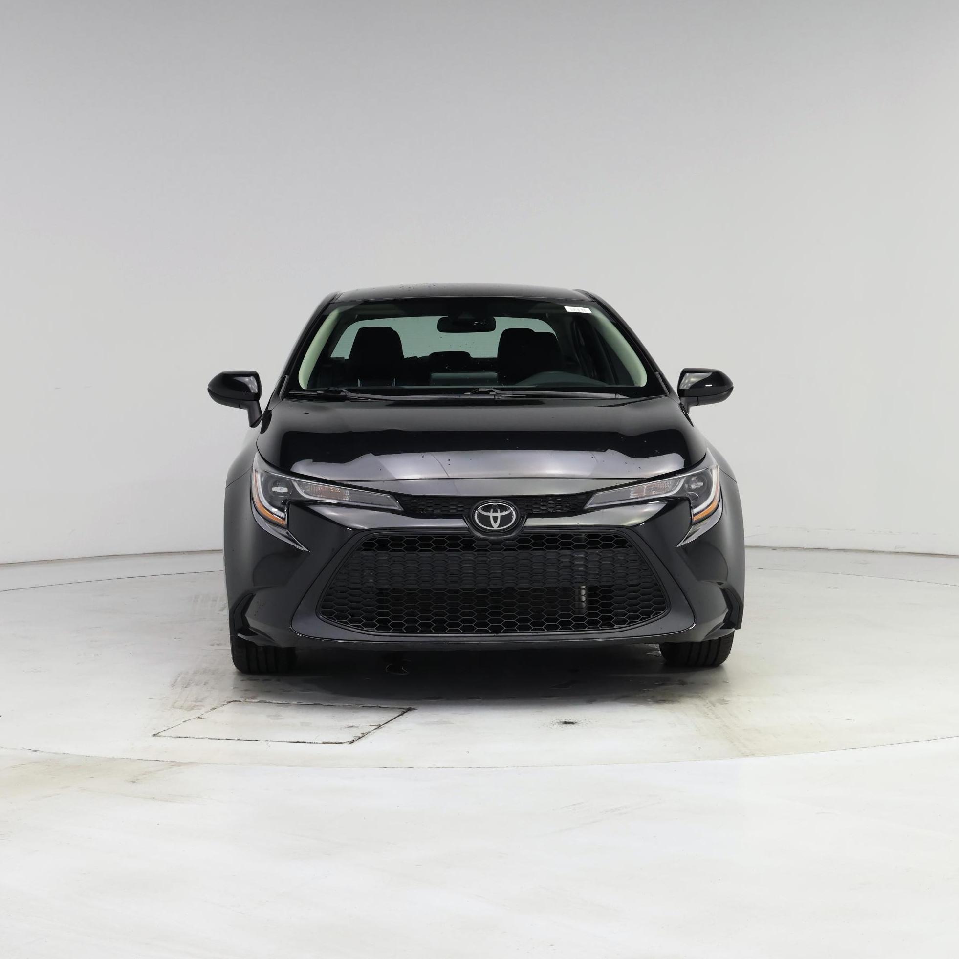 Thumbnail: 2022 Toyota Corolla - 5