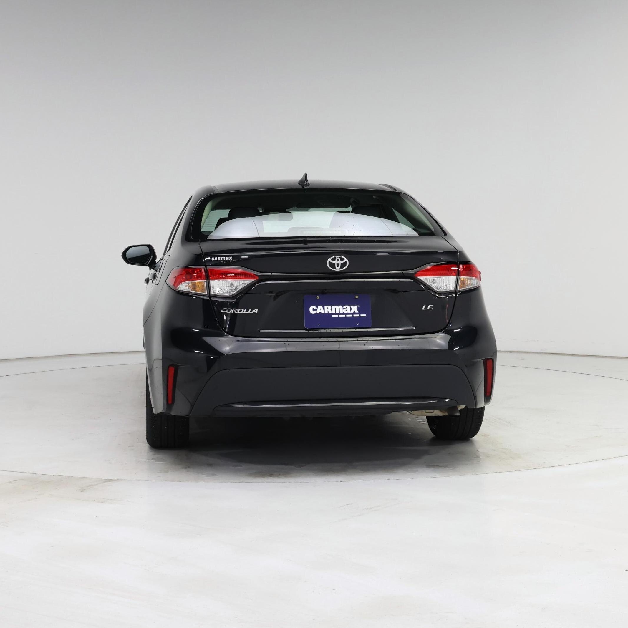 Thumbnail: 2022 Toyota Corolla - 6