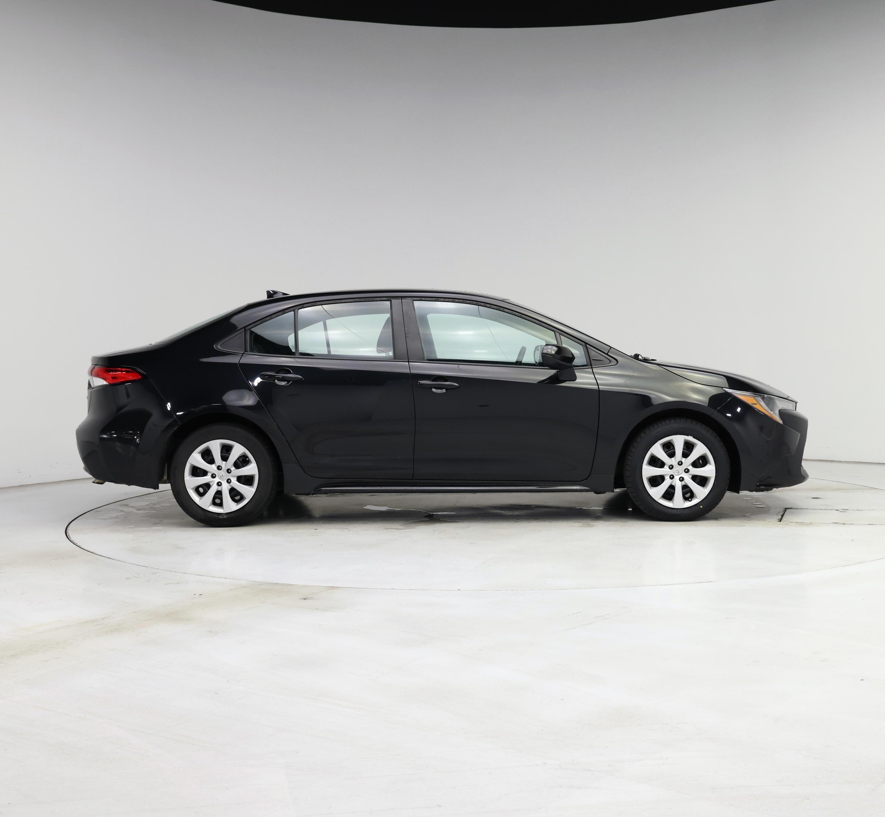 Thumbnail: 2022 Toyota Corolla - 7