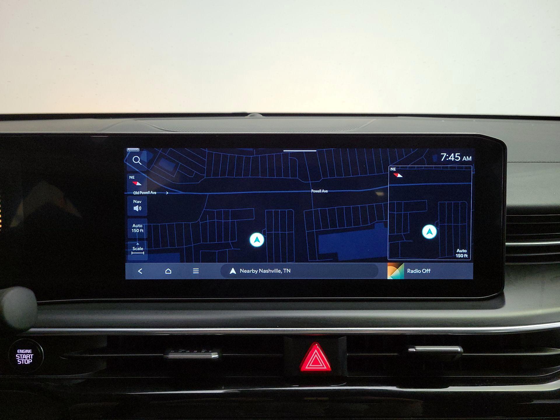 Thumbnail: 2025 Kia K5 - 14