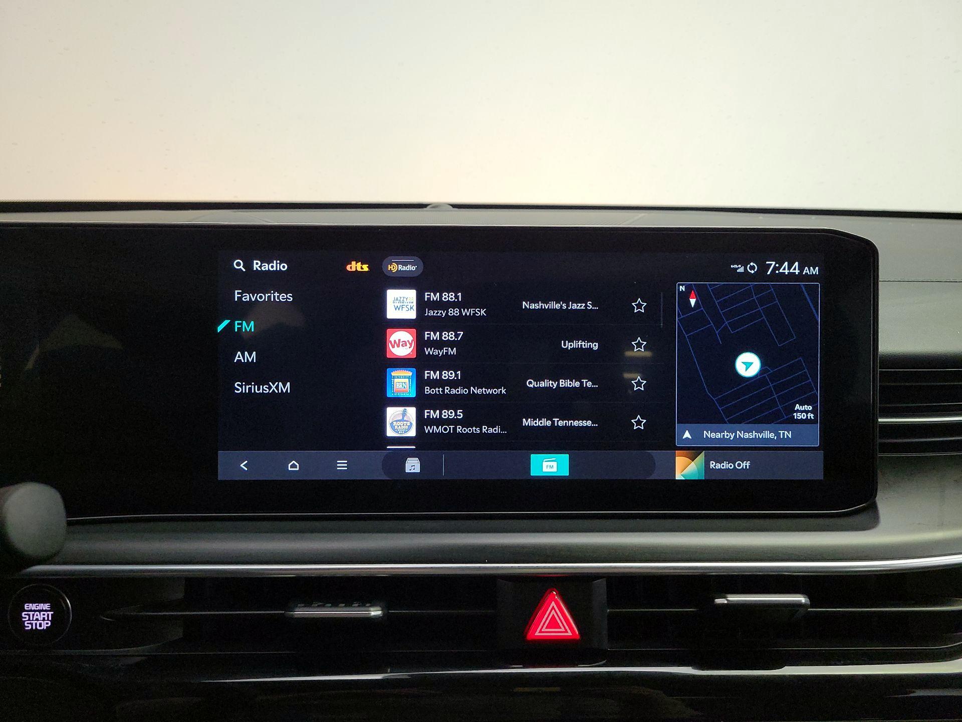 Thumbnail: 2025 Kia K5 - 16