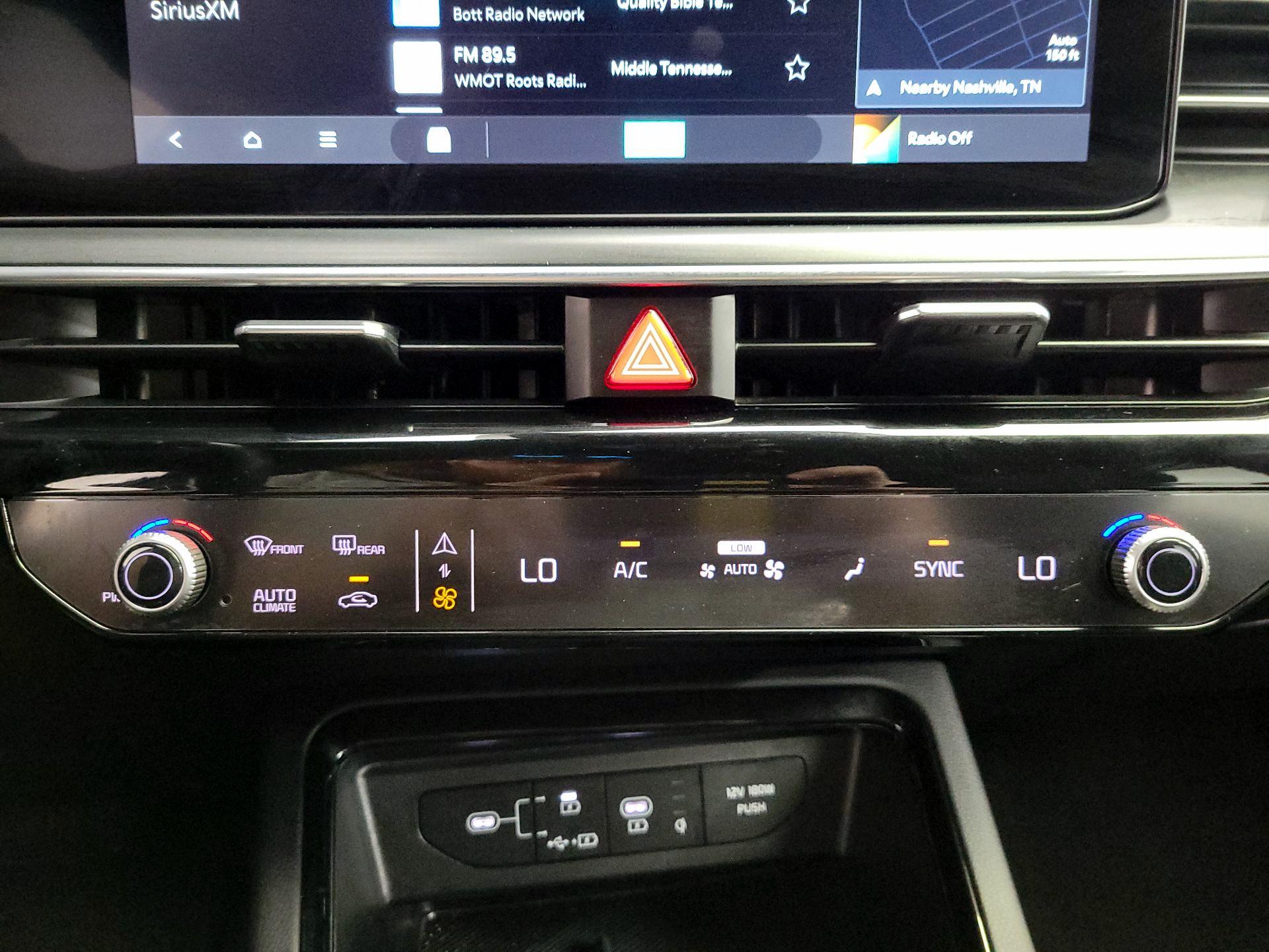 Thumbnail: 2025 Kia K5 - 17