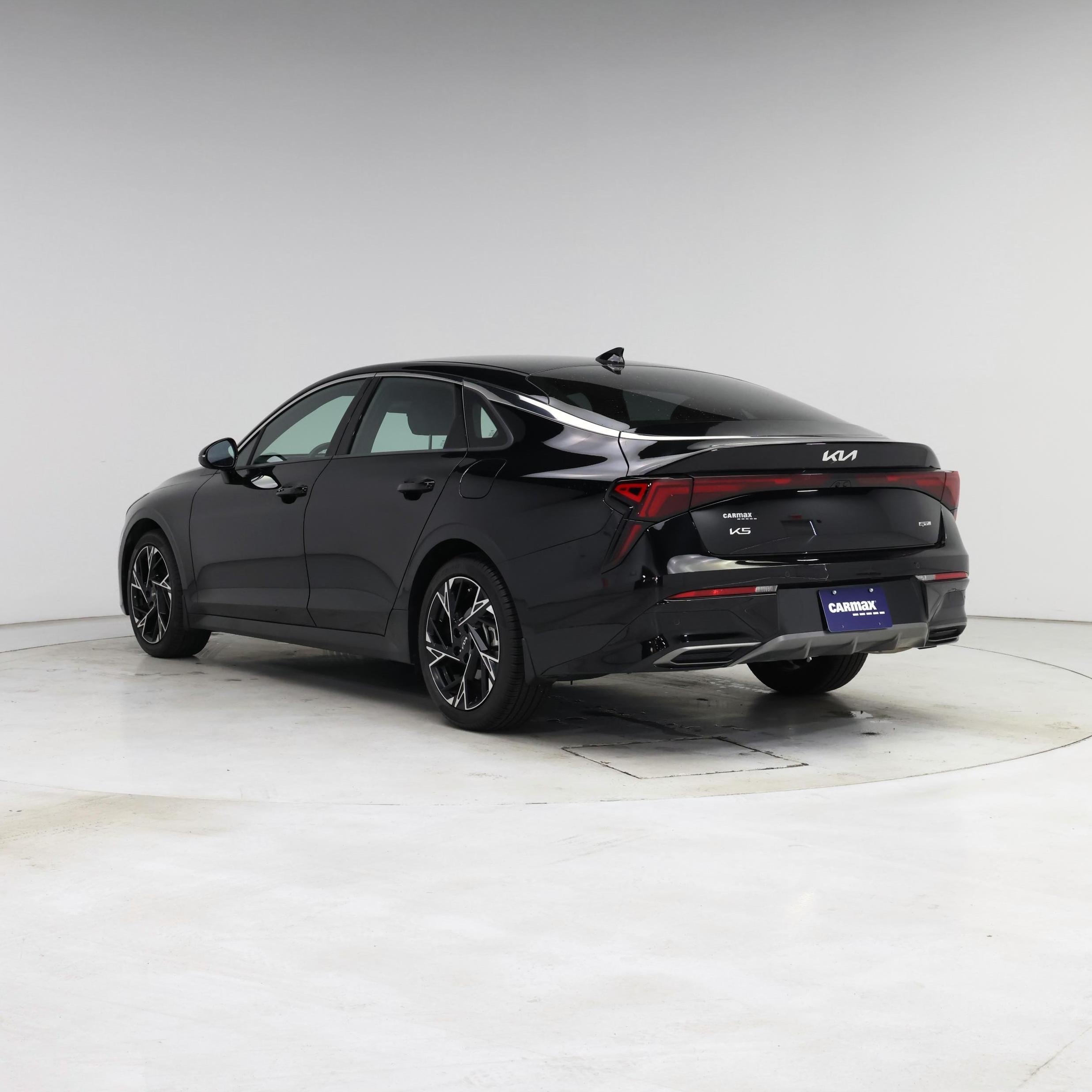 Thumbnail: 2025 Kia K5 - 2