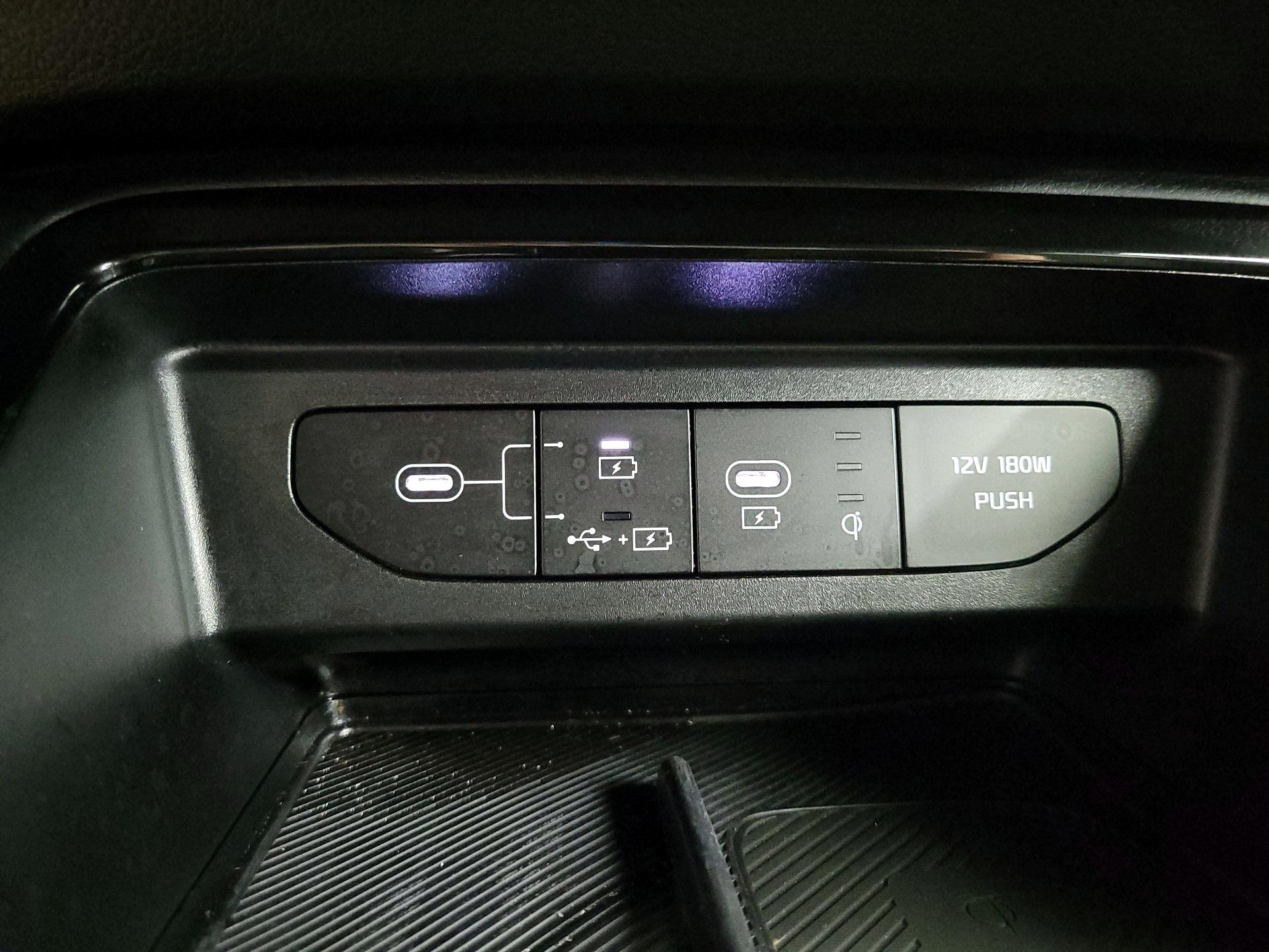 Thumbnail: 2025 Kia K5 - 19