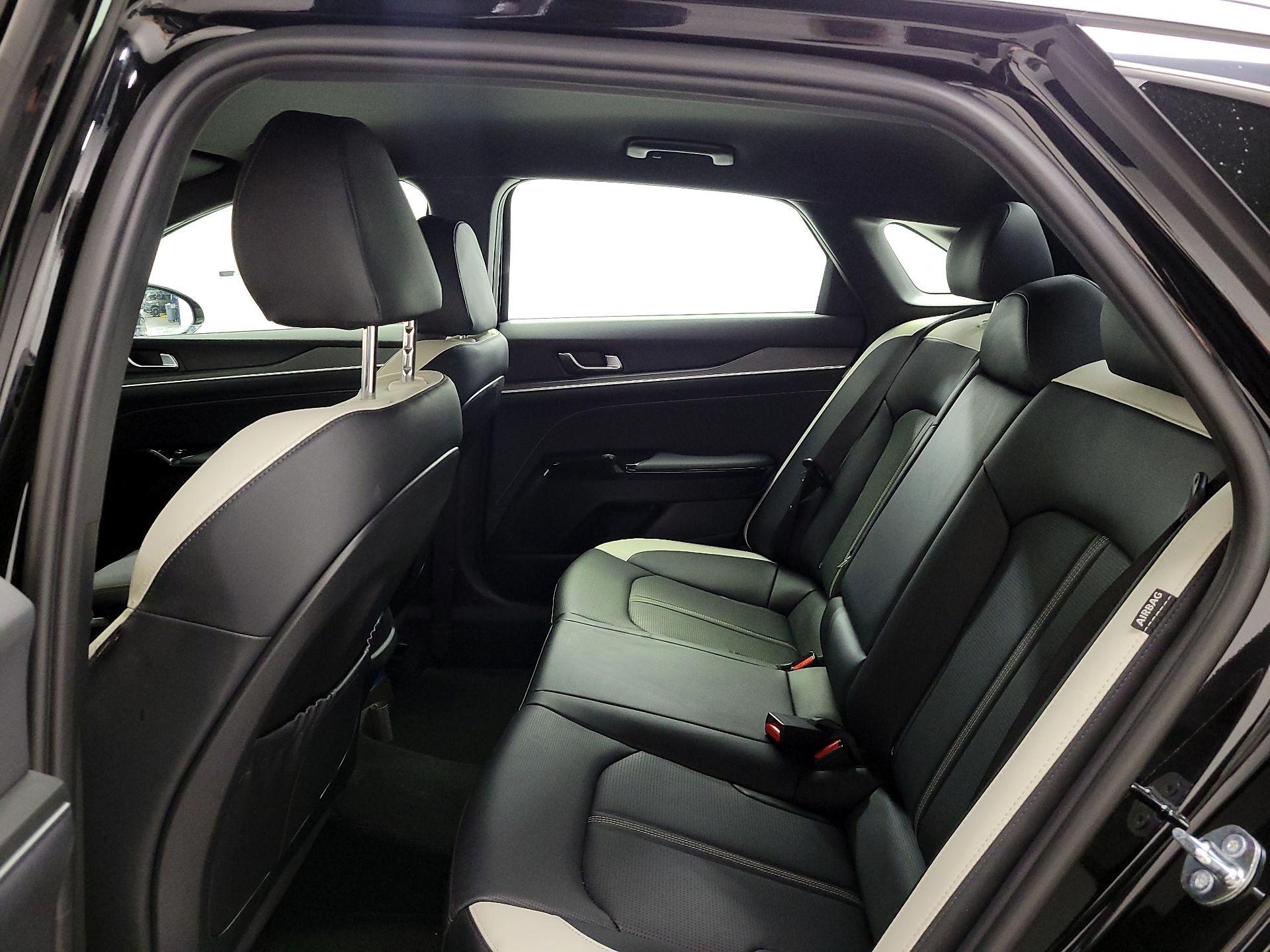 Thumbnail: 2025 Kia K5 - 20