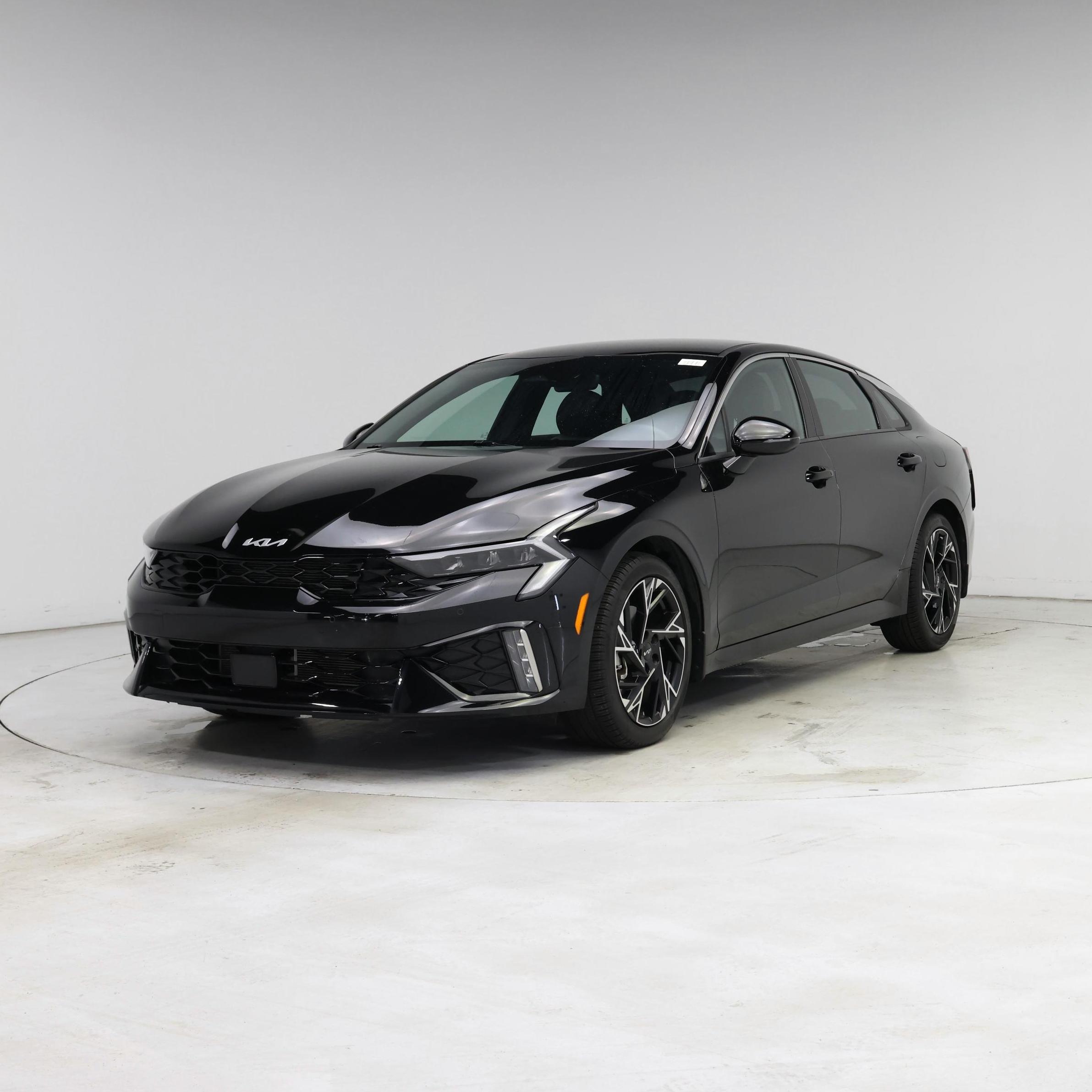 Thumbnail: 2025 Kia K5 - 4