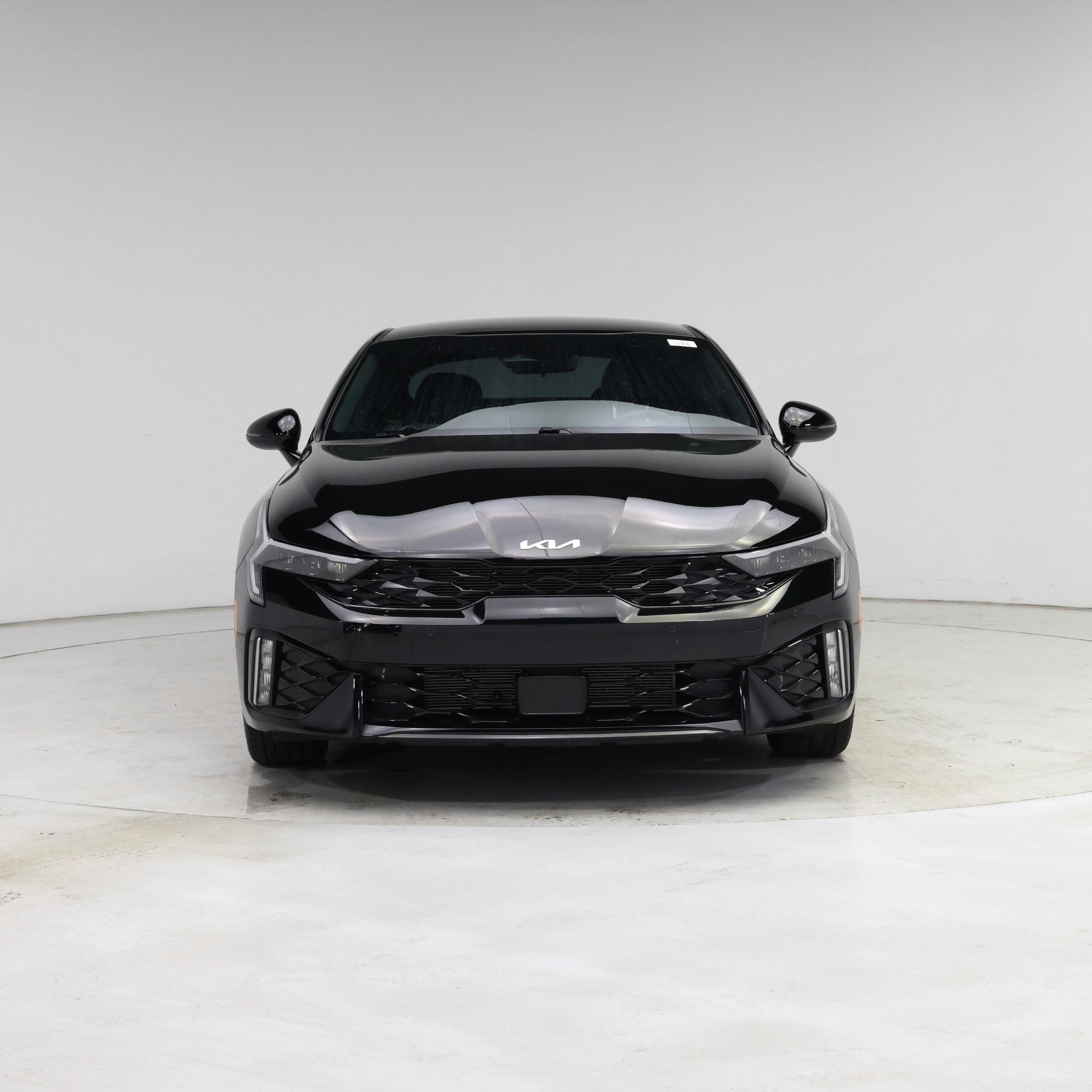 Thumbnail: 2025 Kia K5 - 5