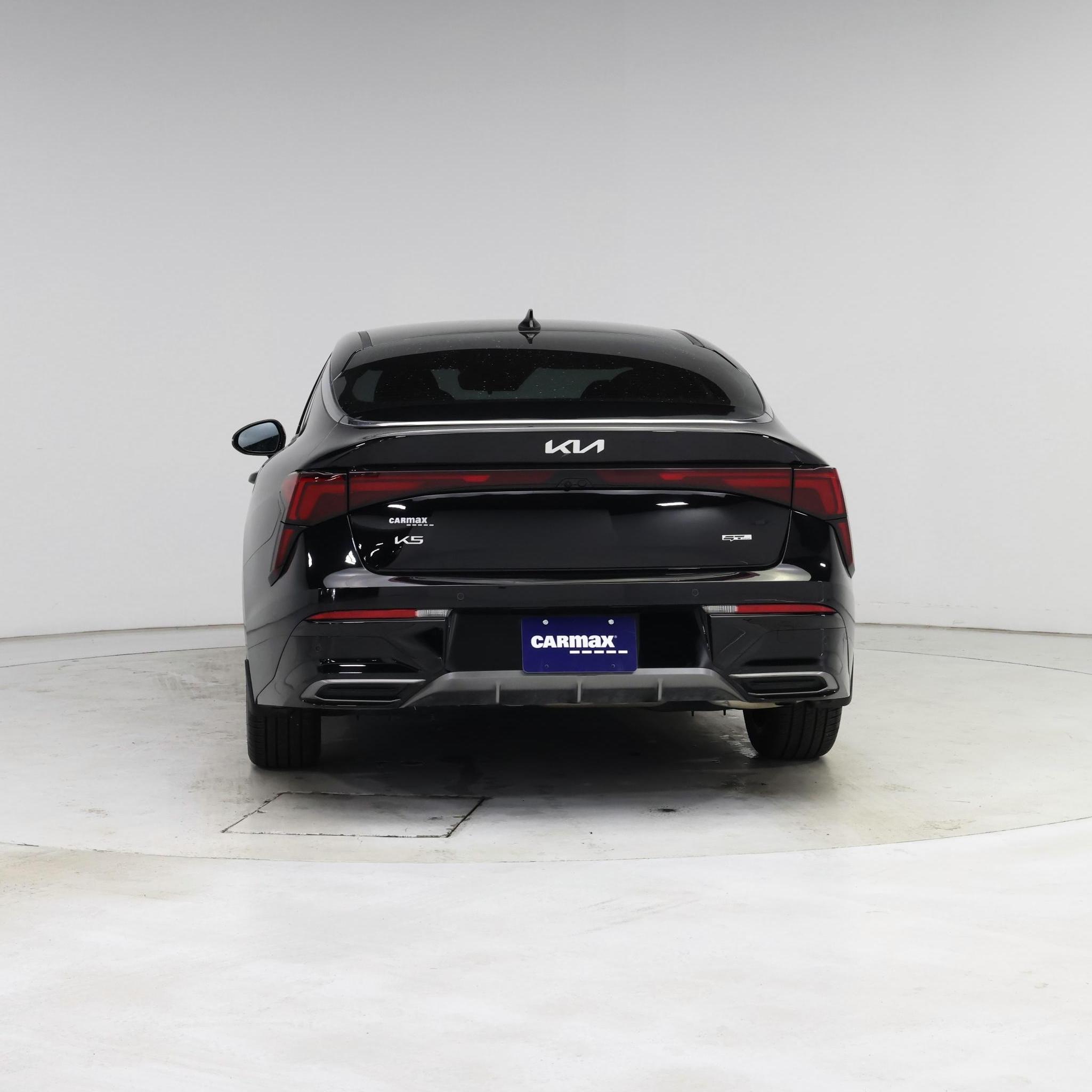 Thumbnail: 2025 Kia K5 - 6