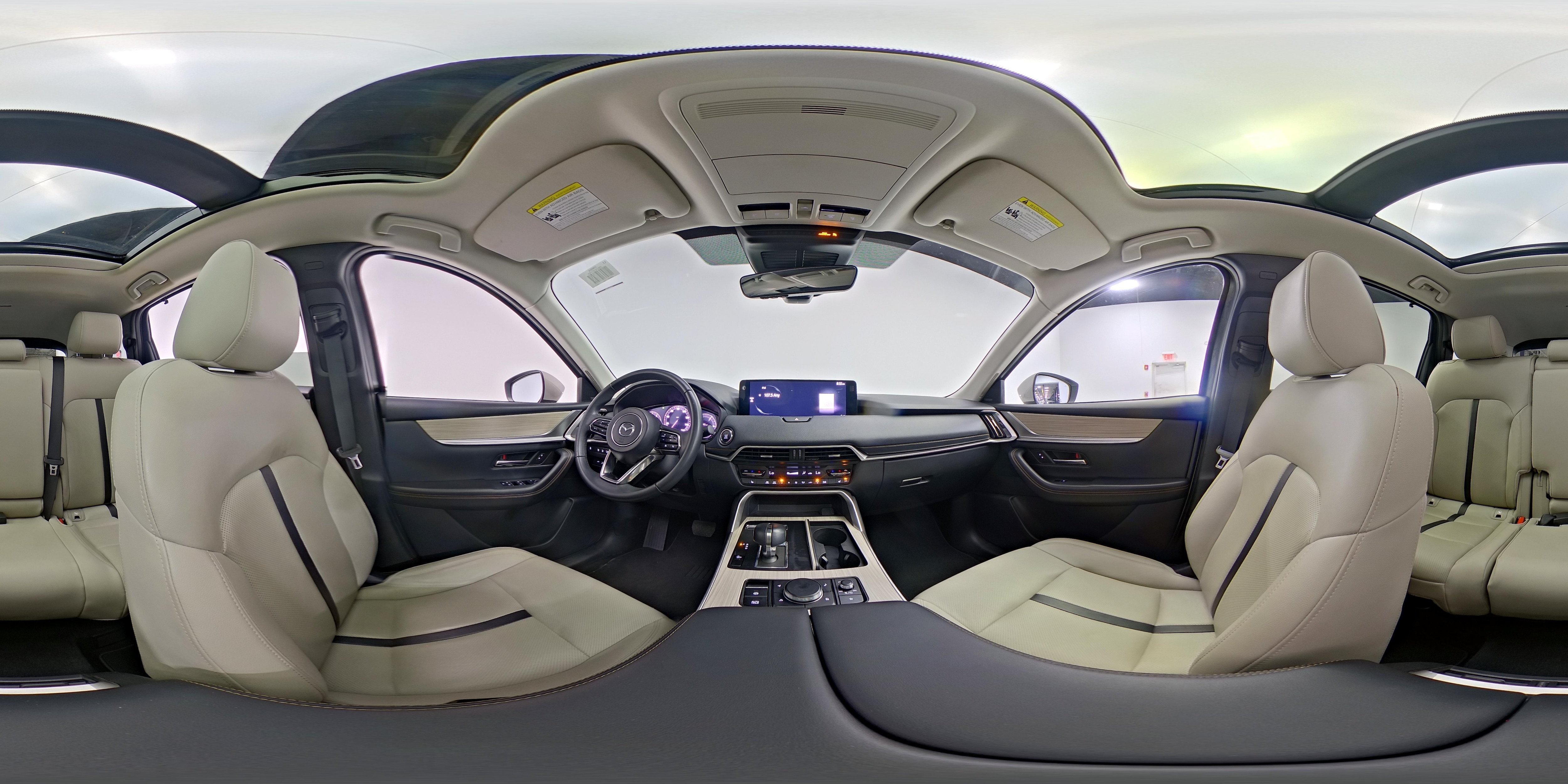 2024 Mazda CX-90 Turbo S - Photo 28