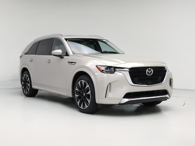 2024 Mazda CX-90 Turbo S