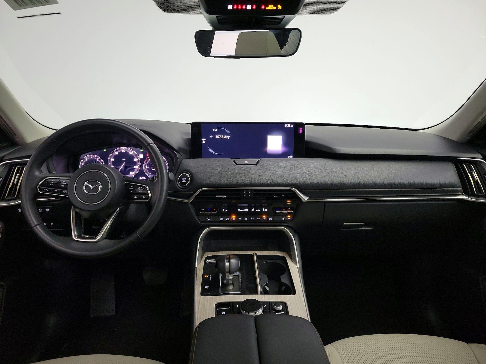 2024 Mazda CX-90 Turbo S - Photo 10