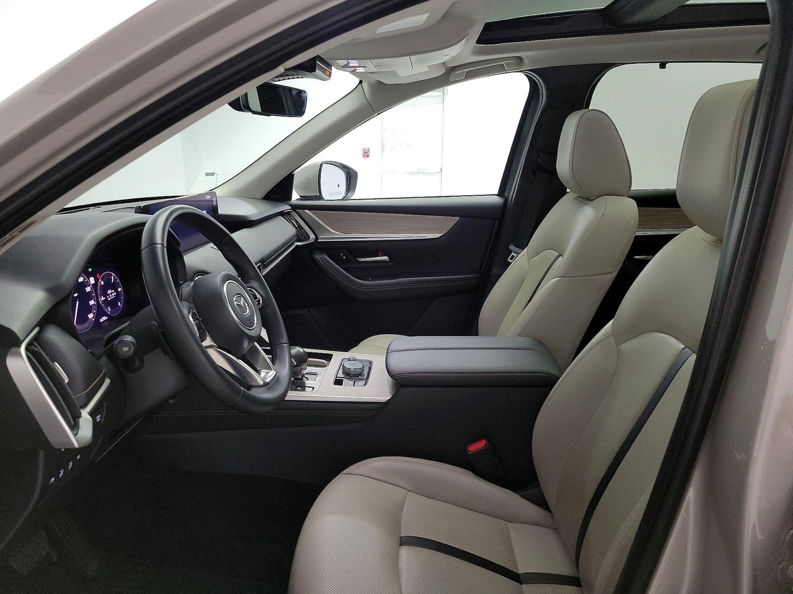 2024 Mazda CX-90 Turbo S - Photo 12