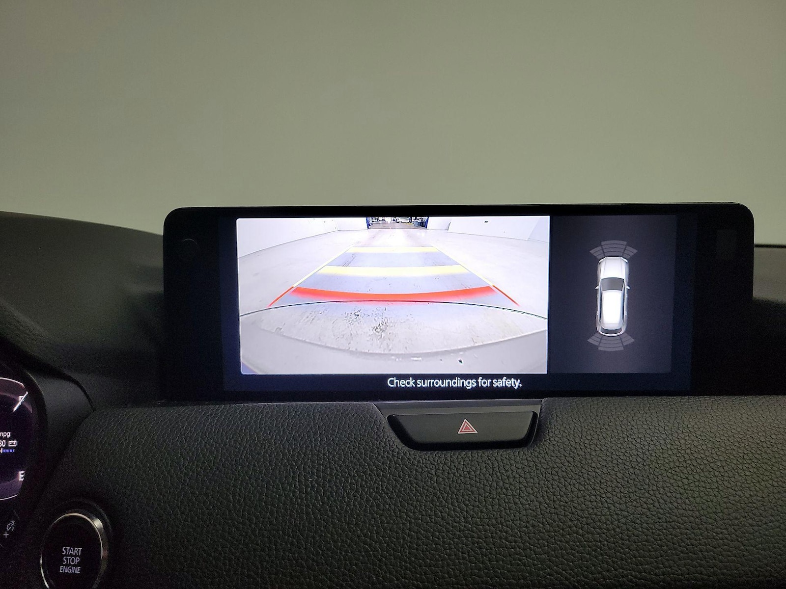 2024 Mazda CX-90 Turbo S - Photo 15