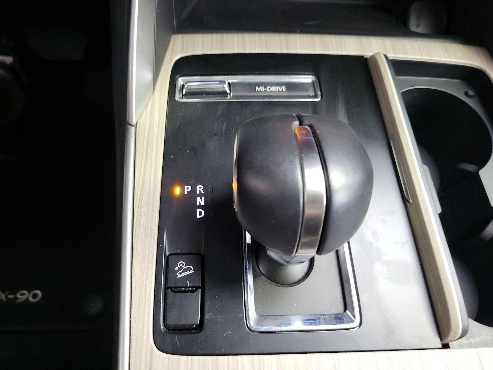 2024 Mazda CX-90 Turbo S - Photo 18