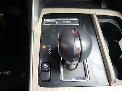 Shifter