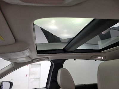 Sunroof