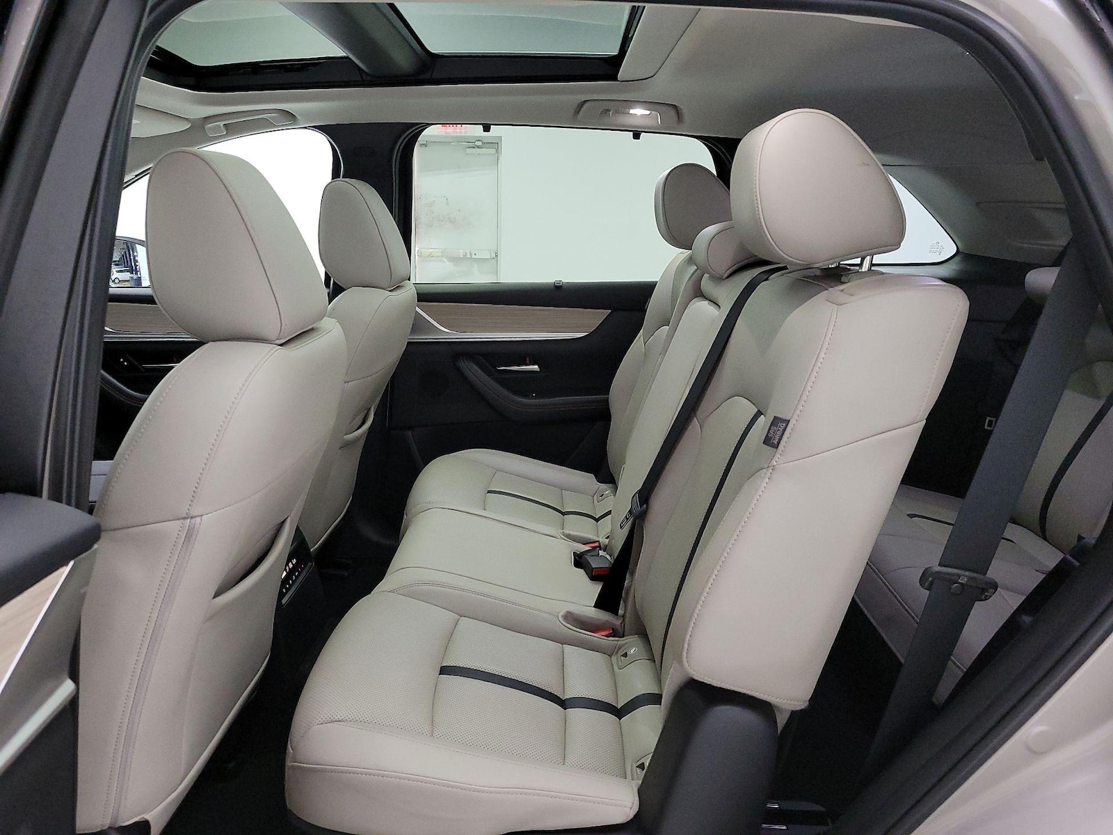 2024 Mazda CX-90 Turbo S - Photo 21