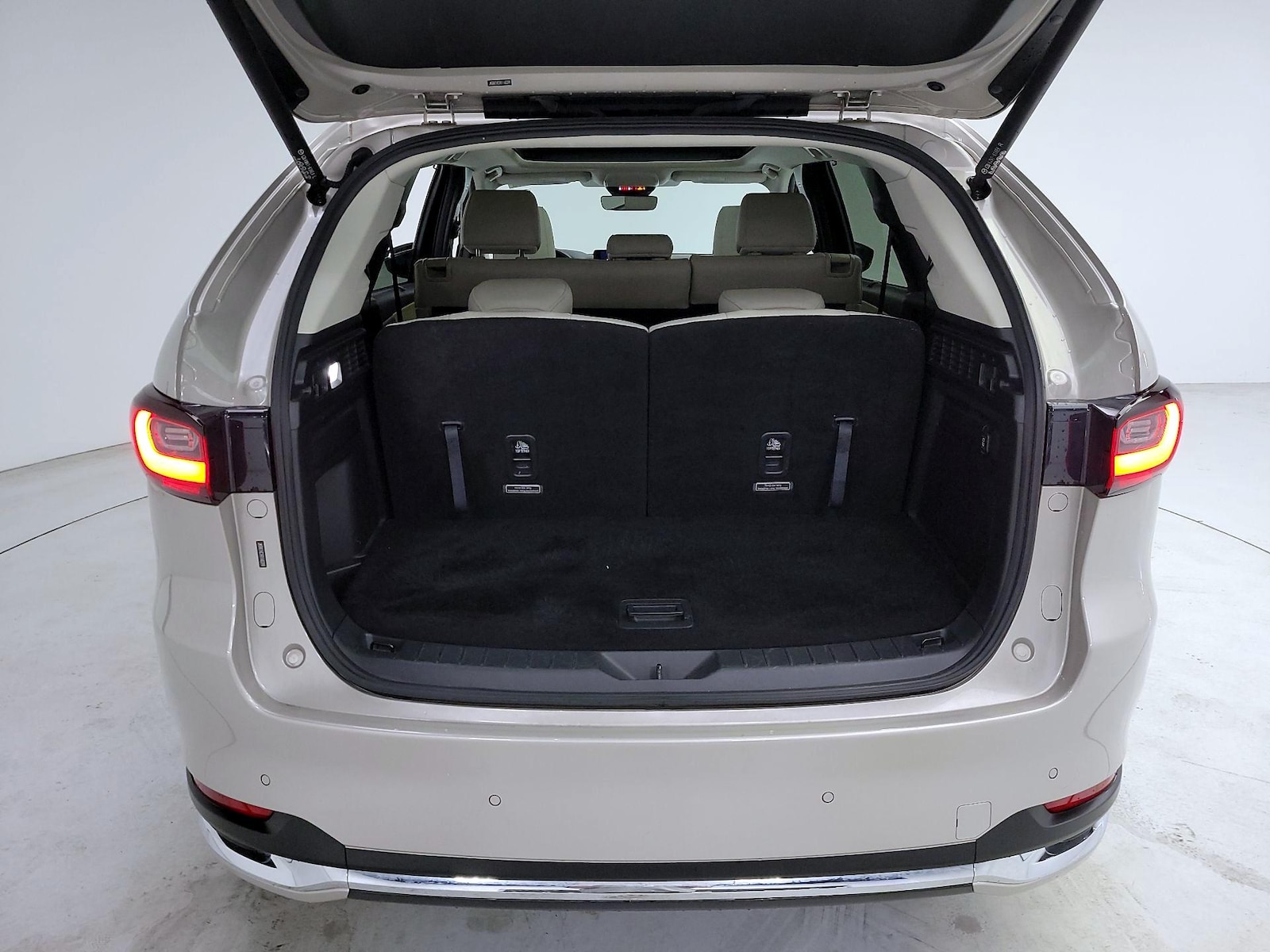 2024 Mazda CX-90 Turbo S - Photo 23