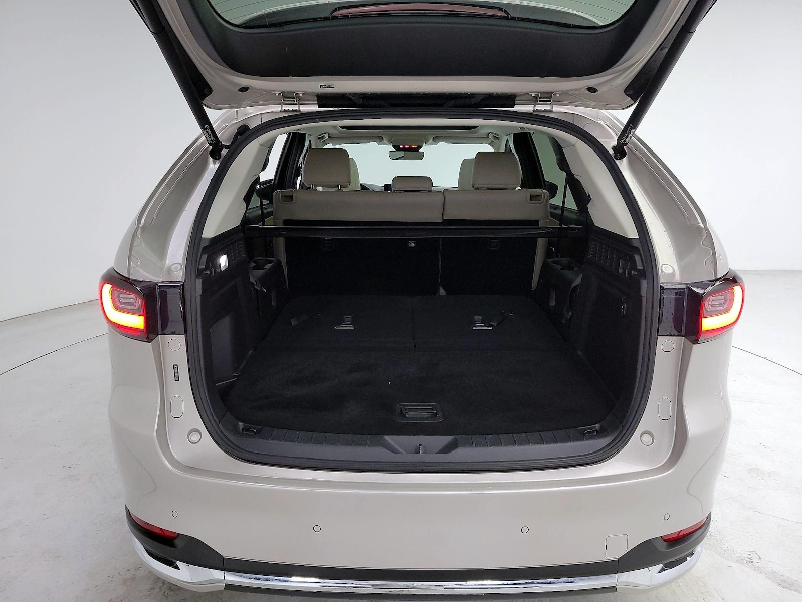2024 Mazda CX-90 Turbo S - Photo 24