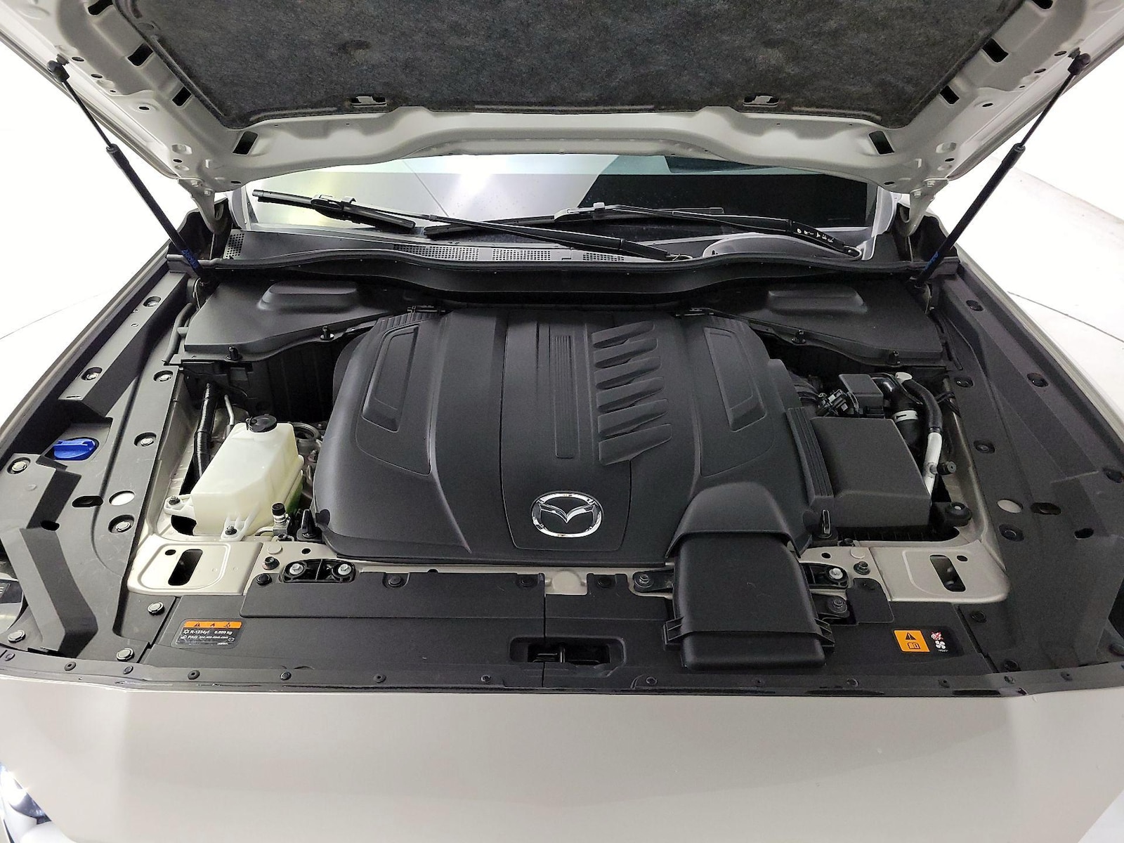 2024 Mazda CX-90 Turbo S - Photo 25