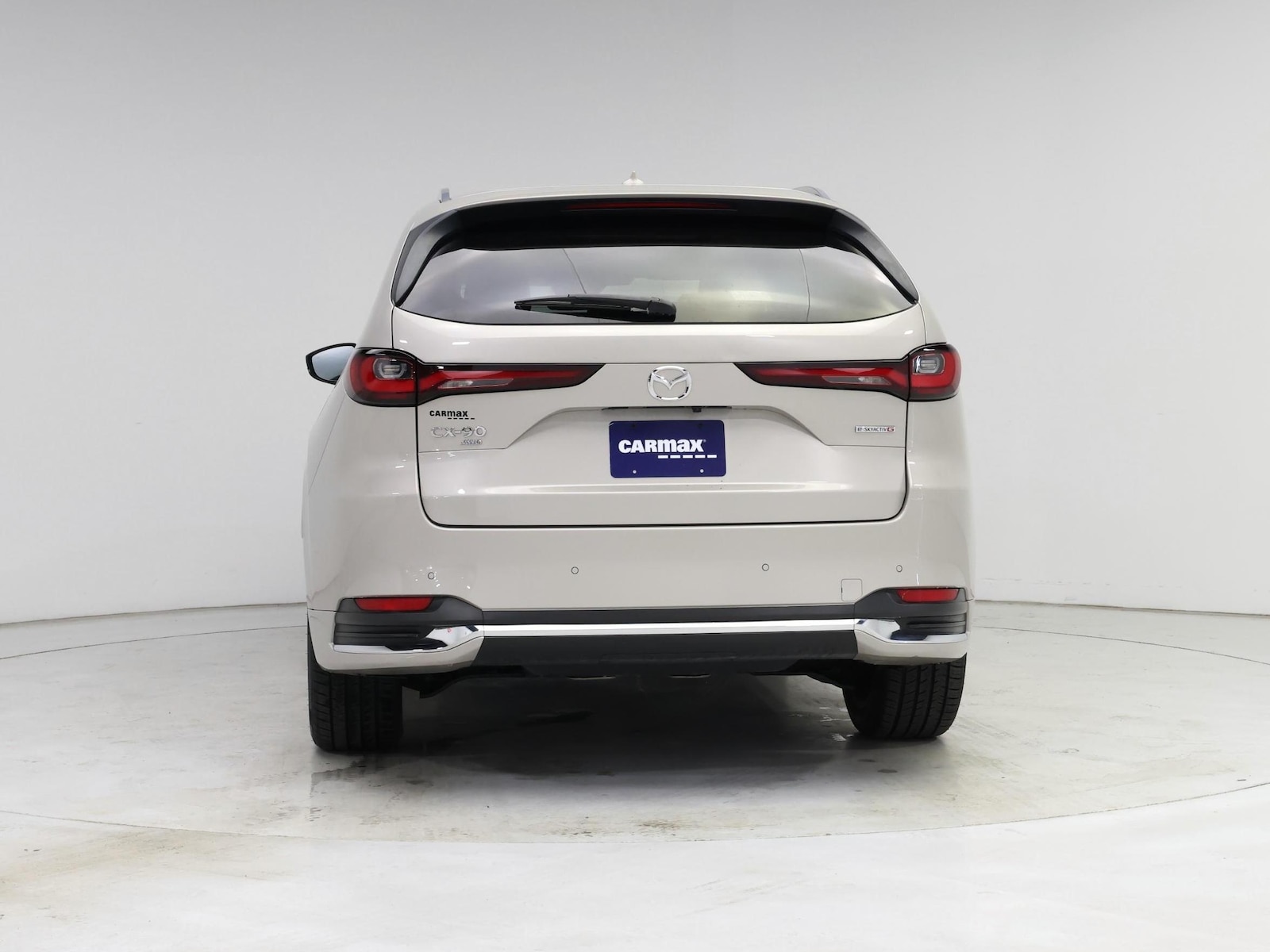 2024 Mazda CX-90 Turbo S - Photo 7