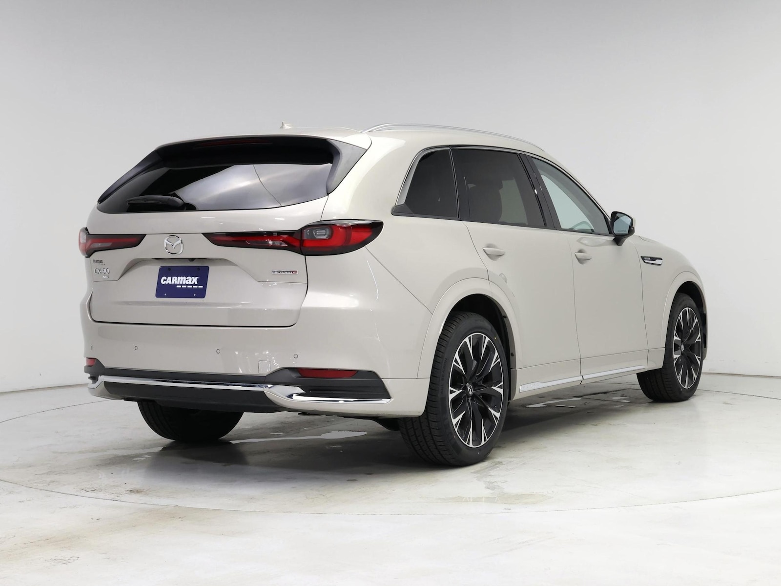 2024 Mazda CX-90 Turbo S - Photo 9