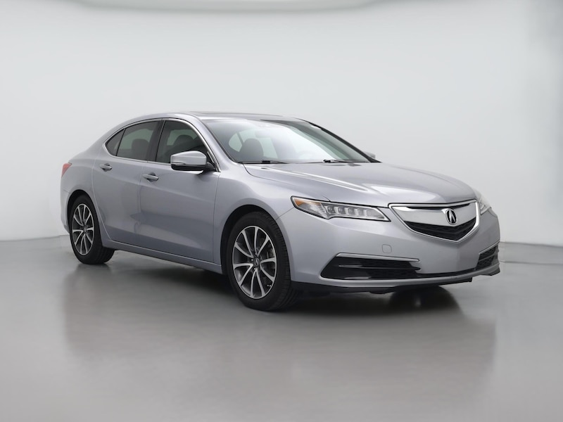 2017 Acura TLX  -
                  Murfreesboro, TN