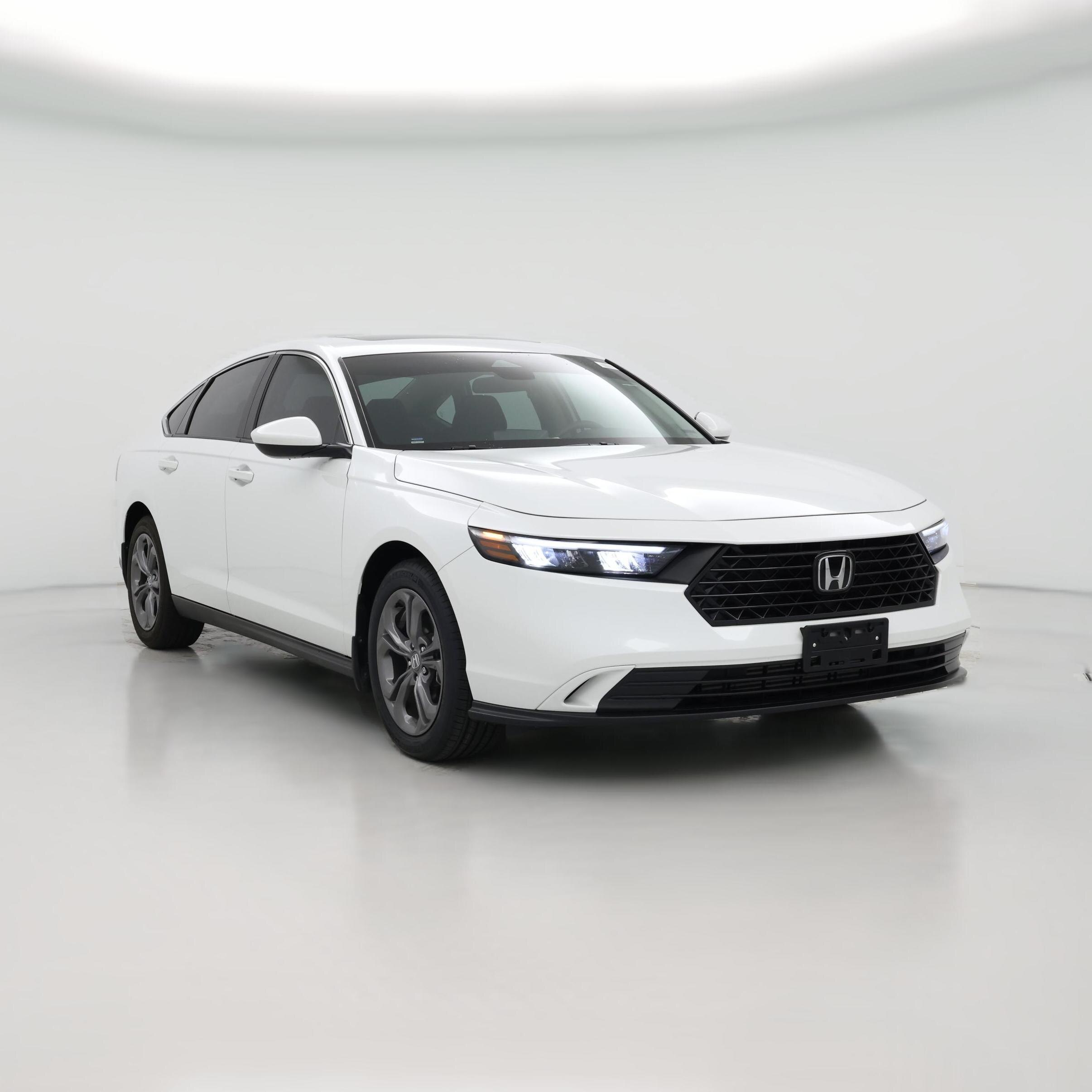 Thumbnail: 2024 Honda Accord - 1