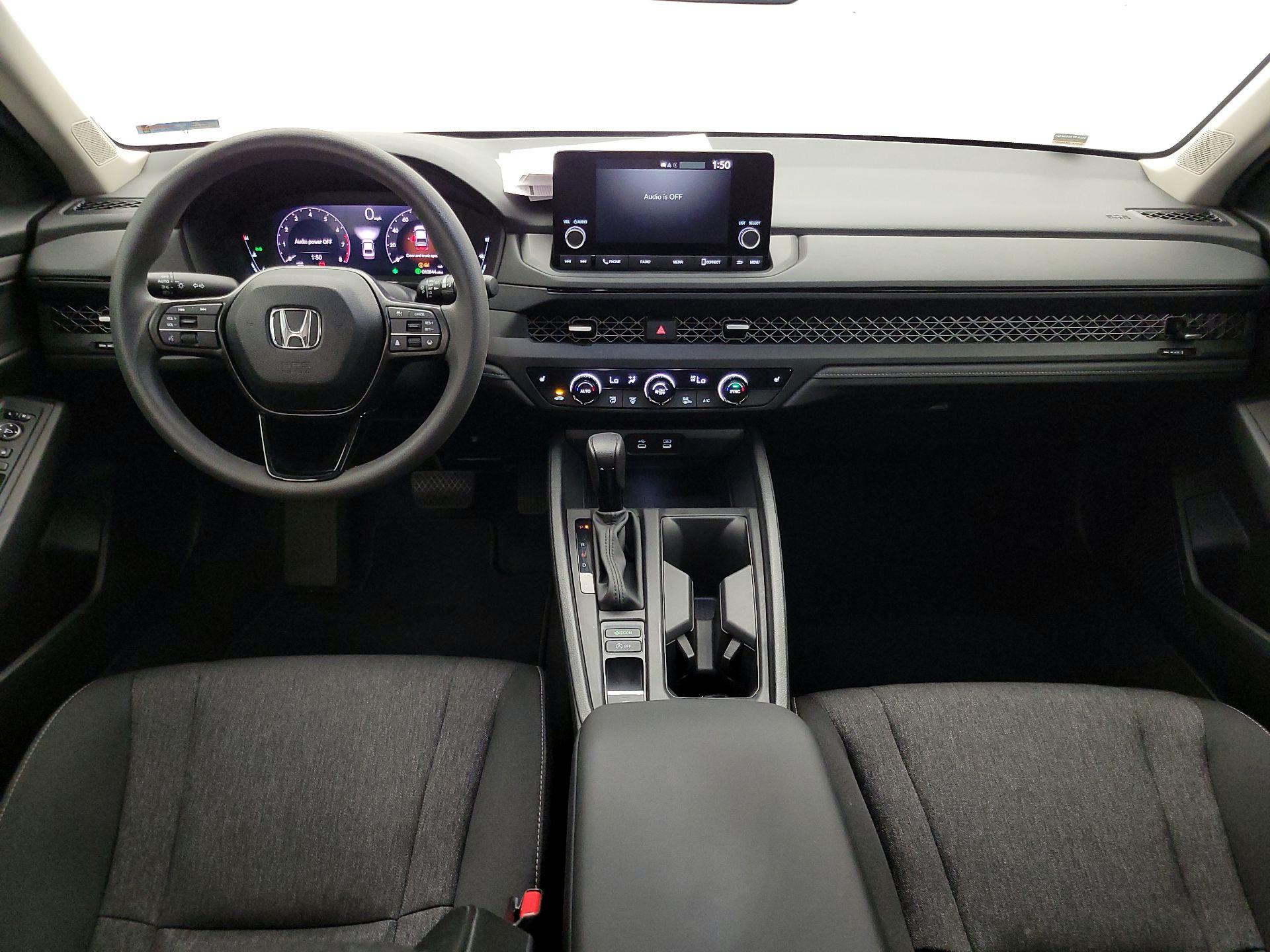 Thumbnail: 2024 Honda Accord - 9