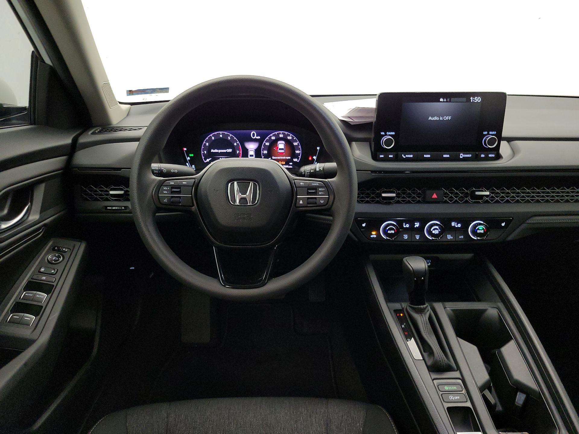 Thumbnail: 2024 Honda Accord - 10