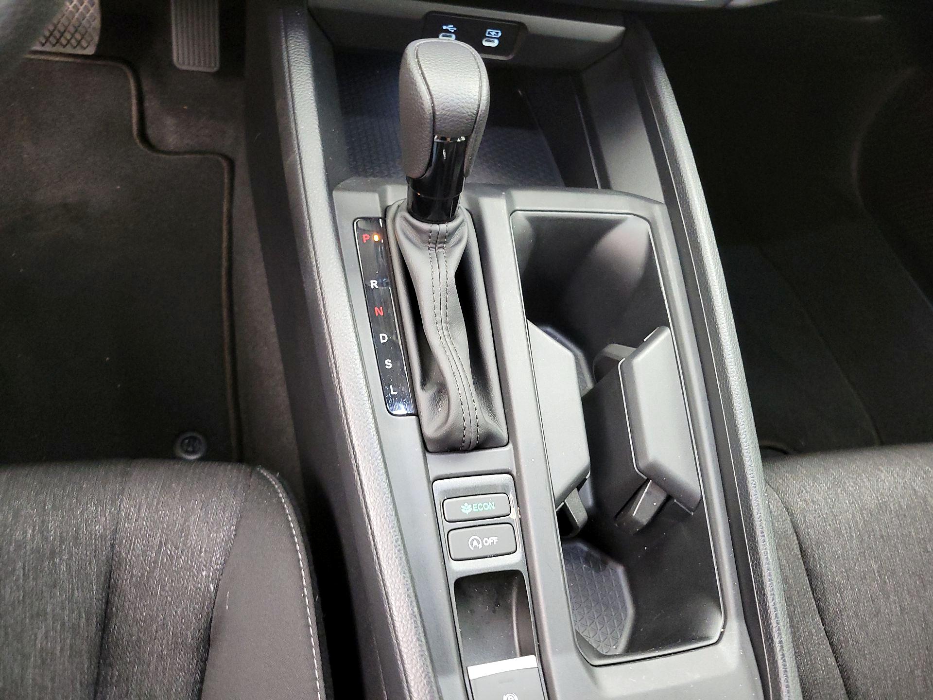 Thumbnail: 2024 Honda Accord - 16