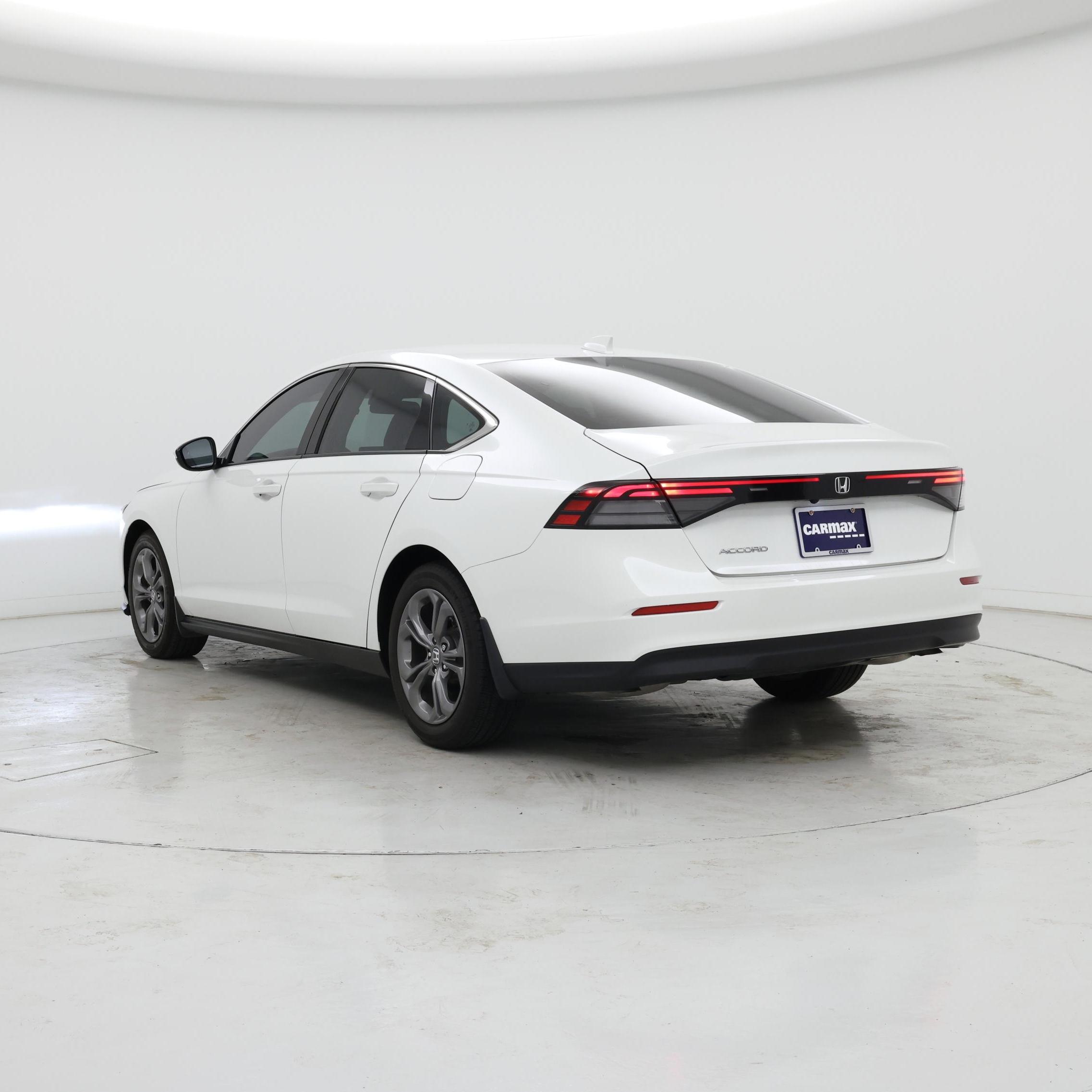 Thumbnail: 2024 Honda Accord - 2