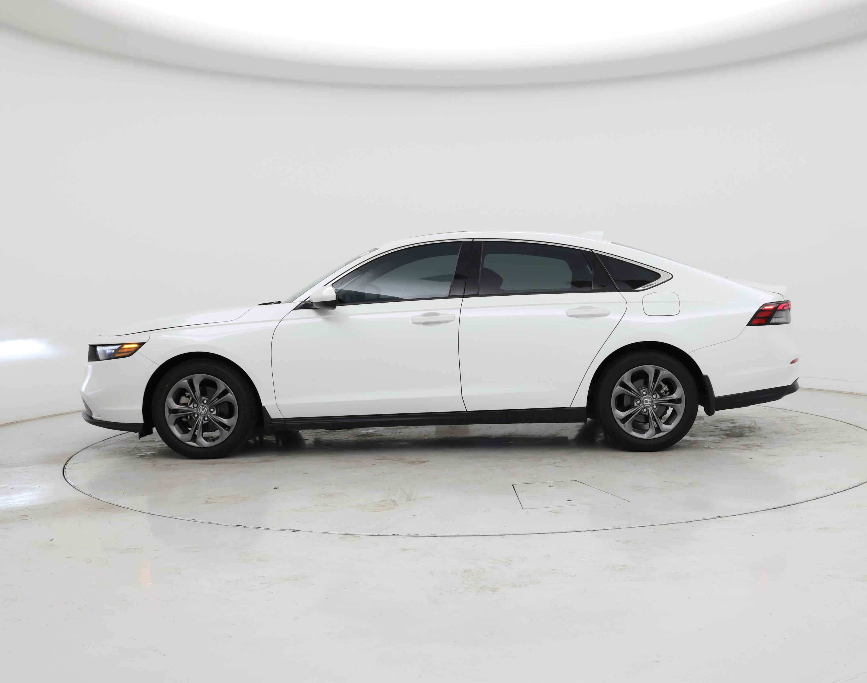 Thumbnail: 2024 Honda Accord - 3
