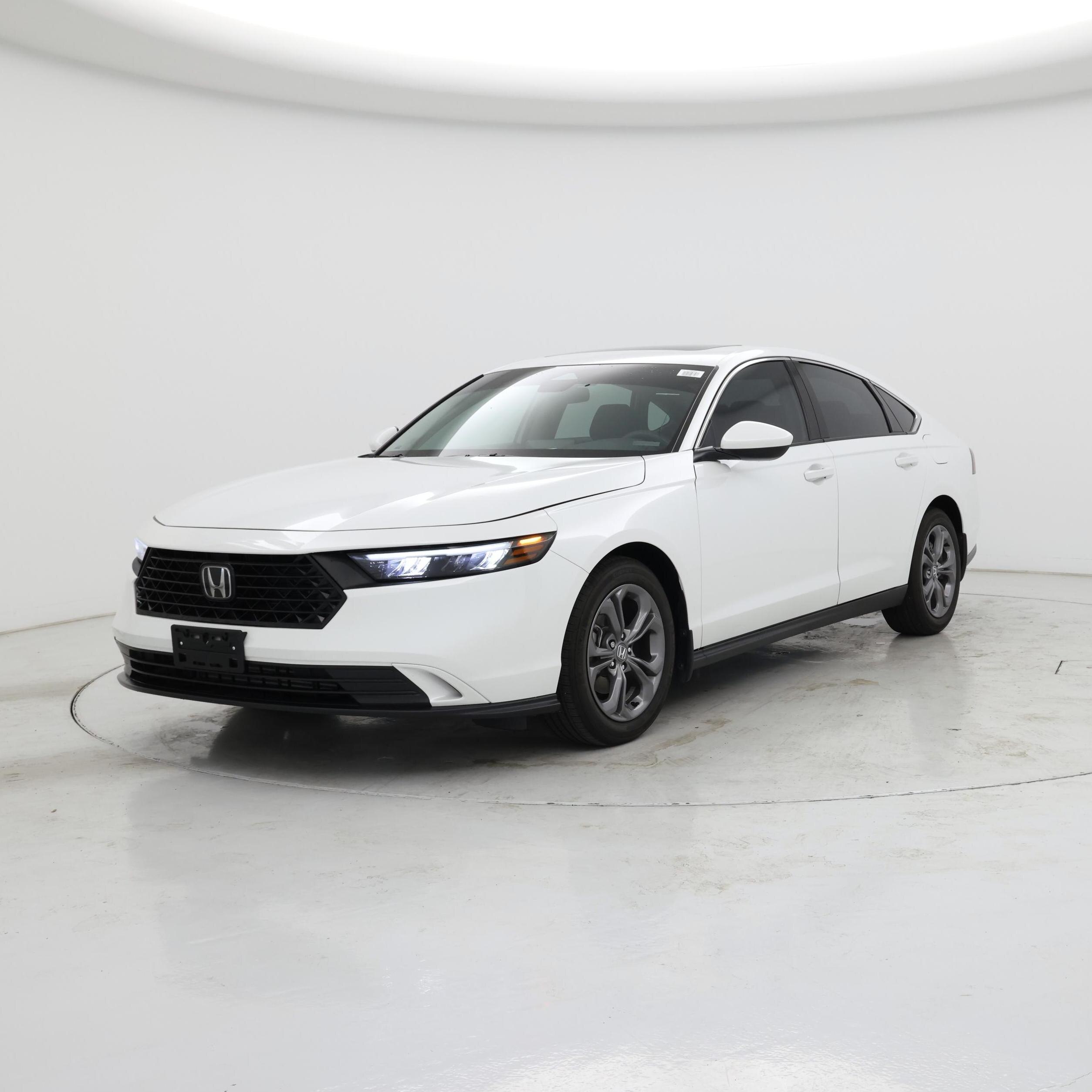 Thumbnail: 2024 Honda Accord - 4